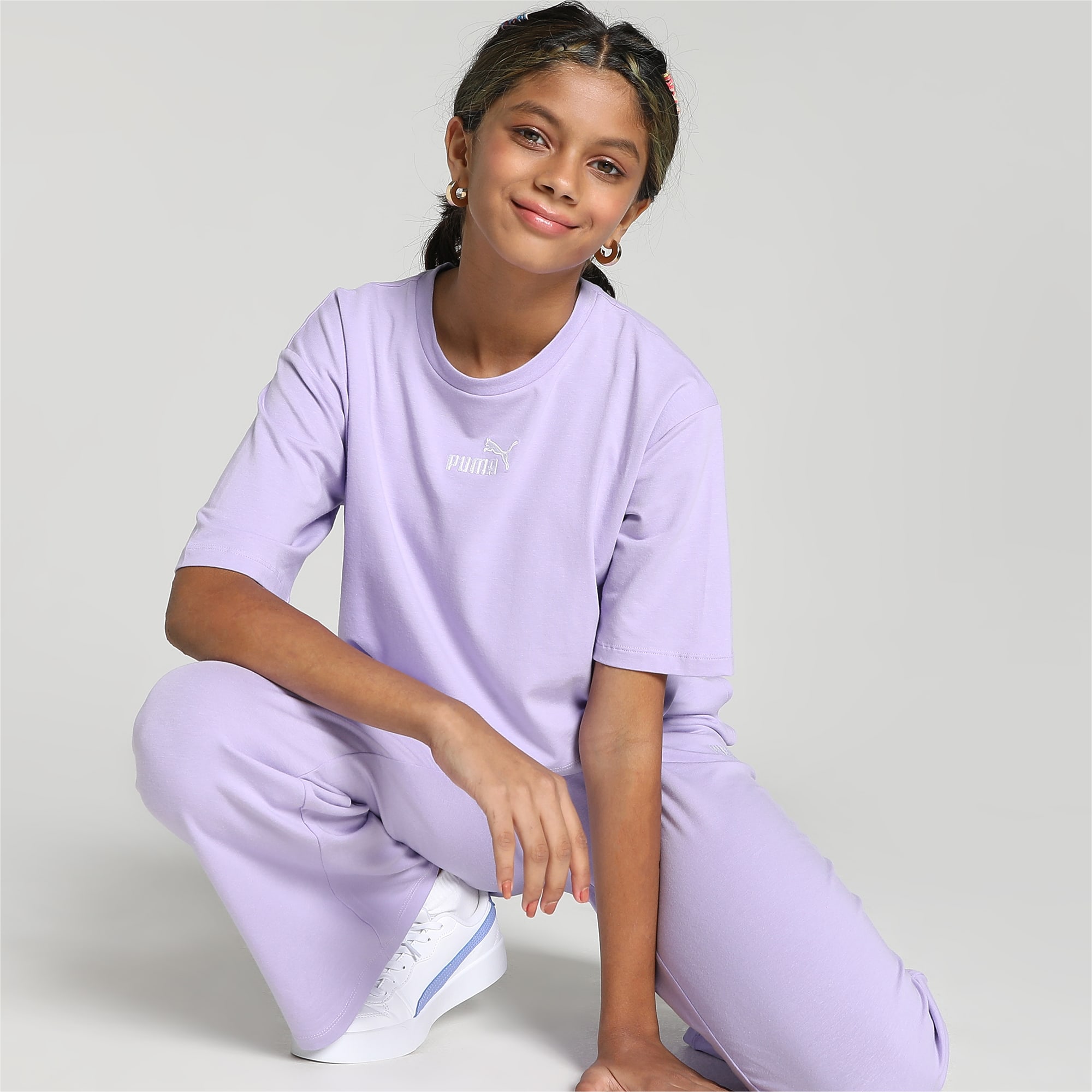Puma co ord on sale