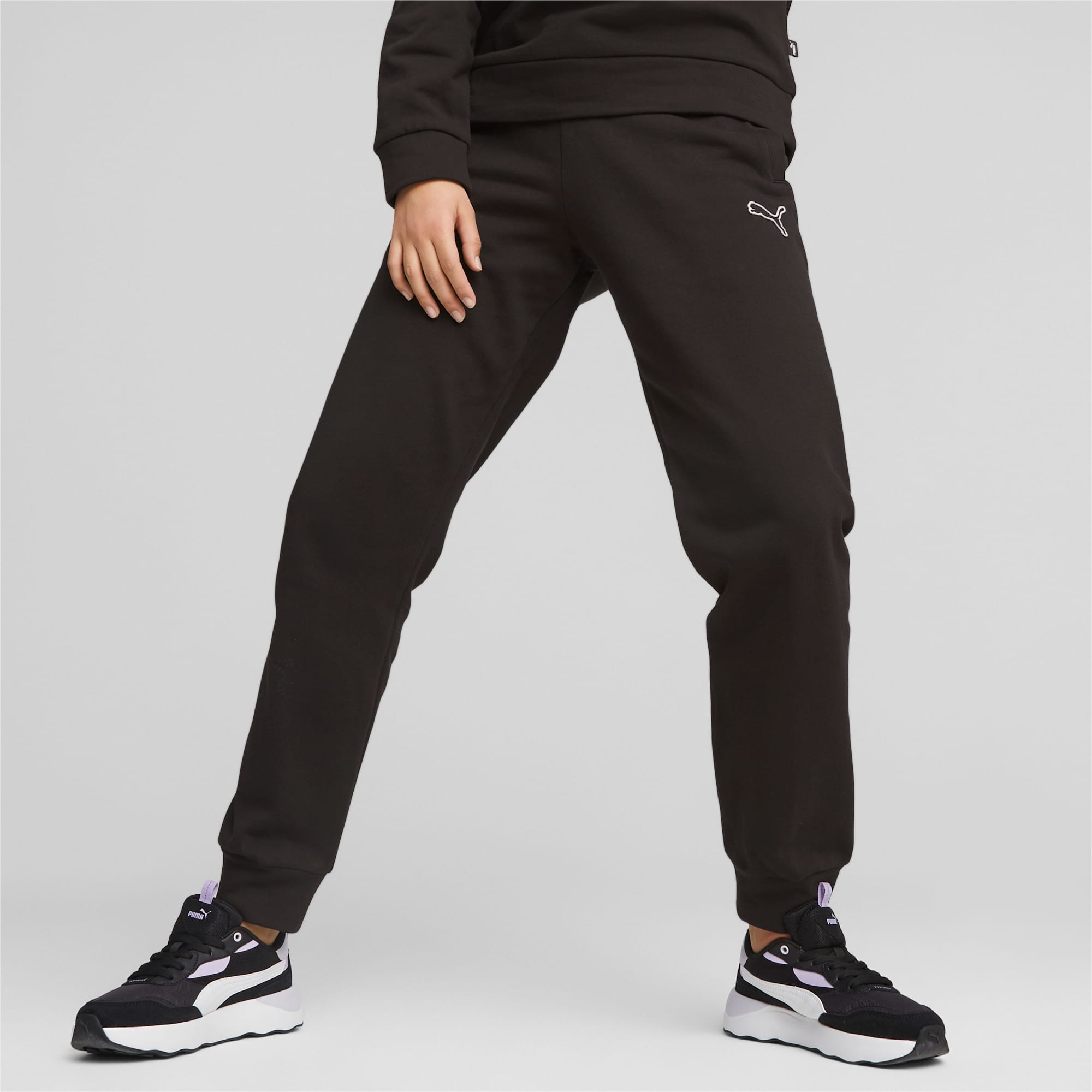 Better Essentials Women s Sweat Pants PUMA