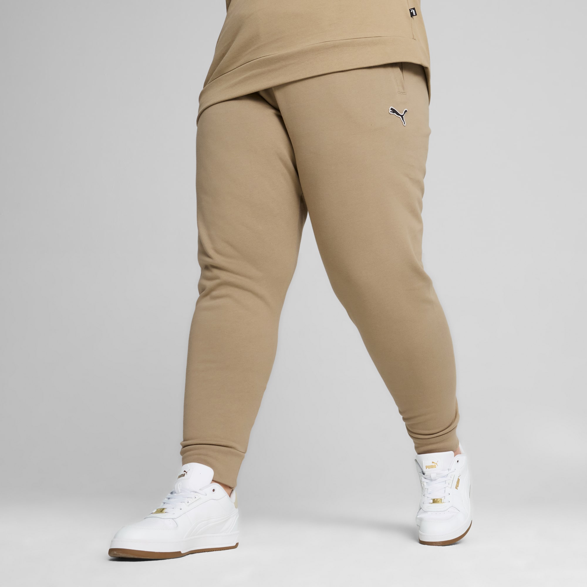 Puma sandals womens joggers store