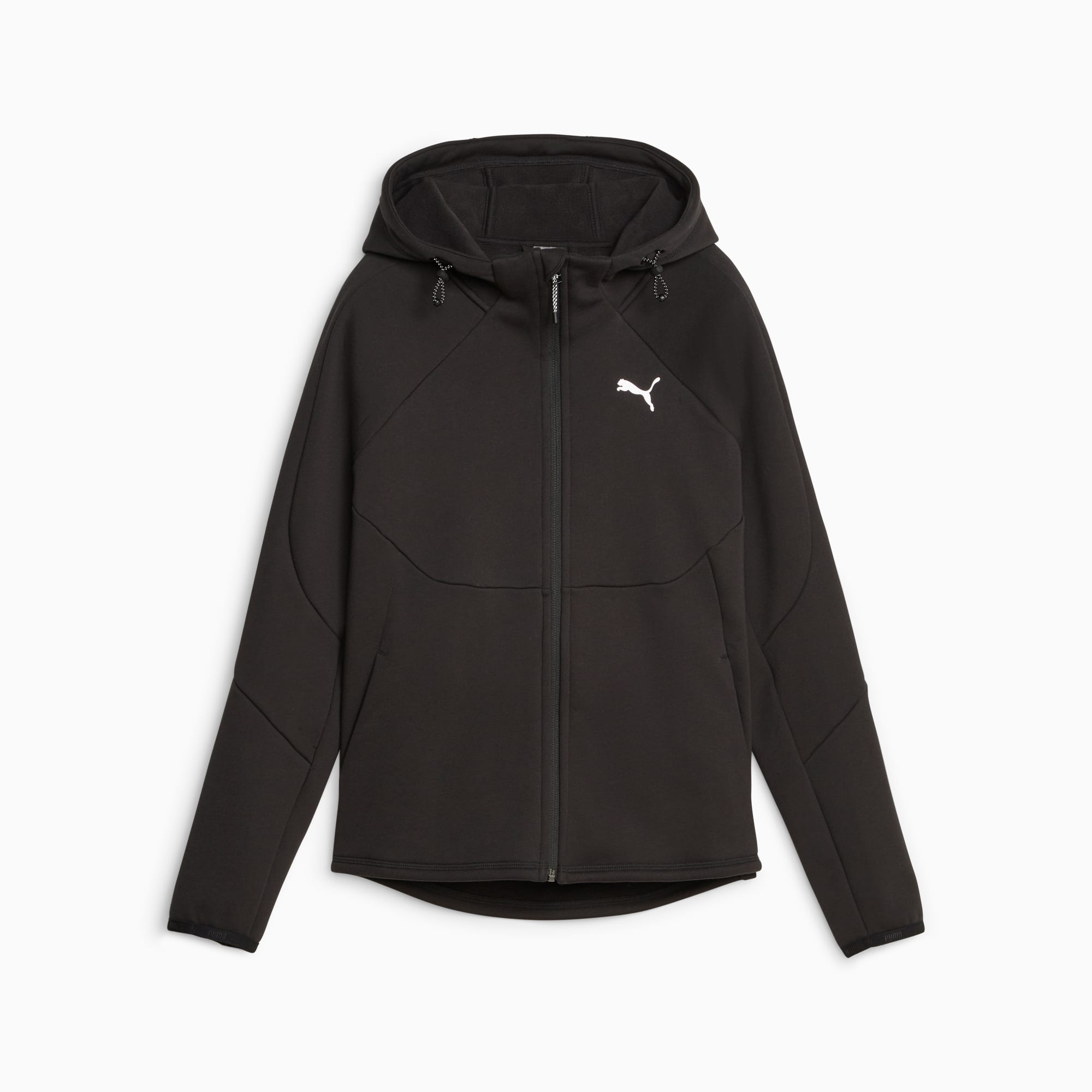 Sudadera de mujer Evostripe Puma