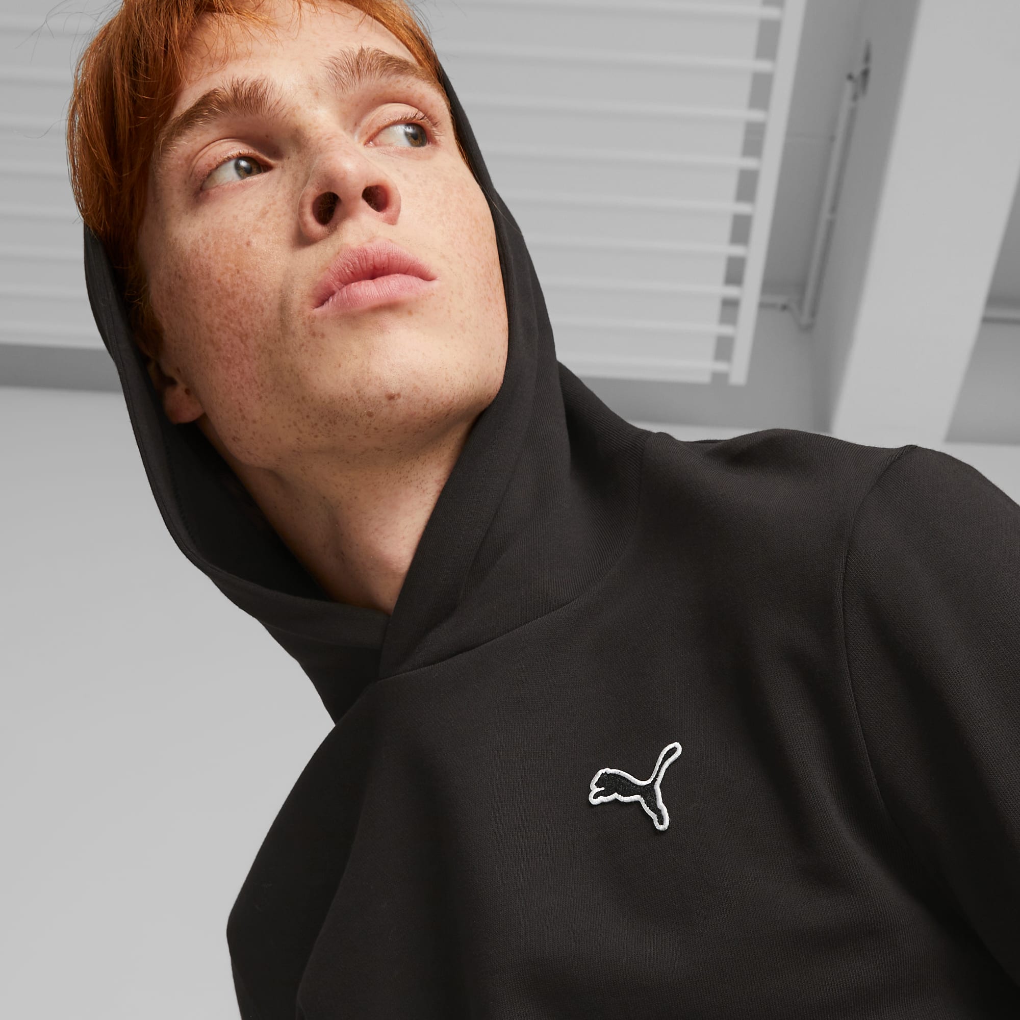 Better Essentials Men's Hoodie | PUMA