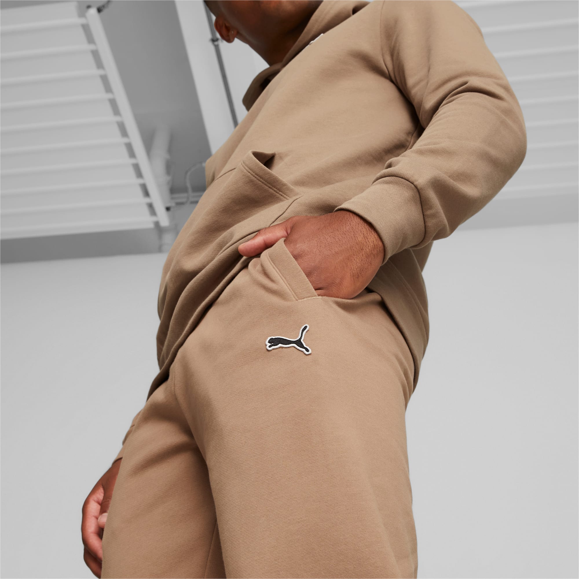 Better Essentials Men s Sweatpants PUMA