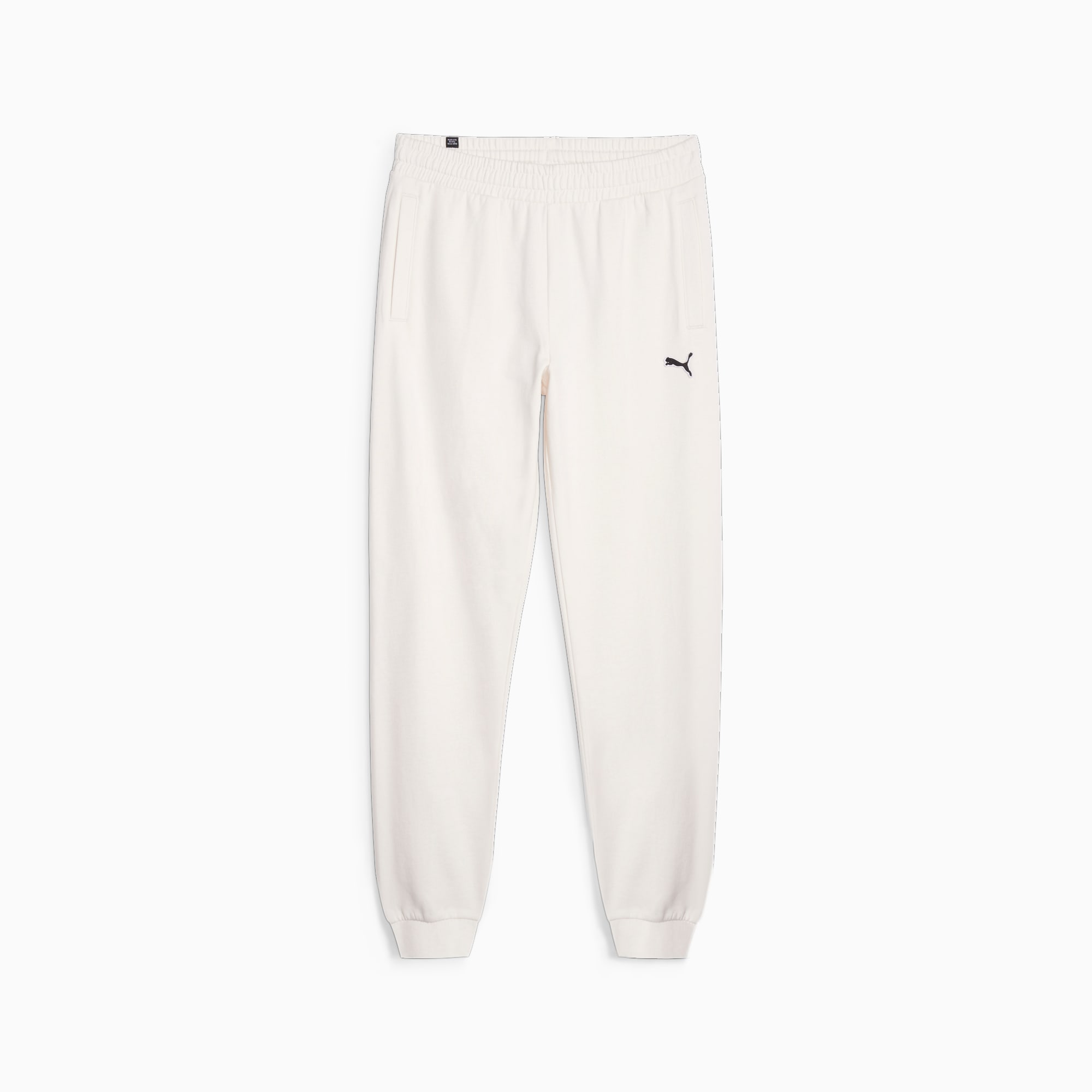 Puma essentials men's sweatpants clearance