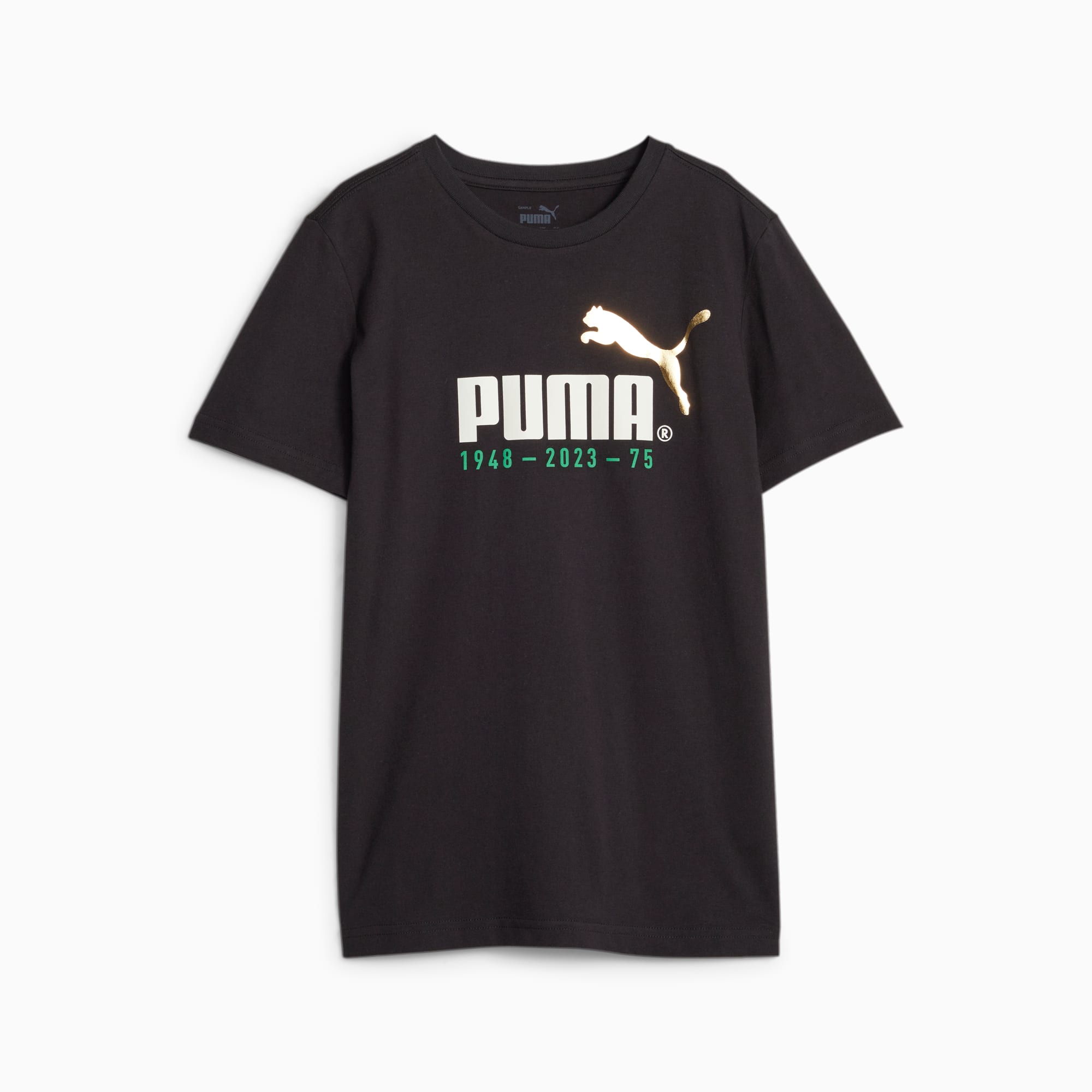 Puma no 1 clearance logo
