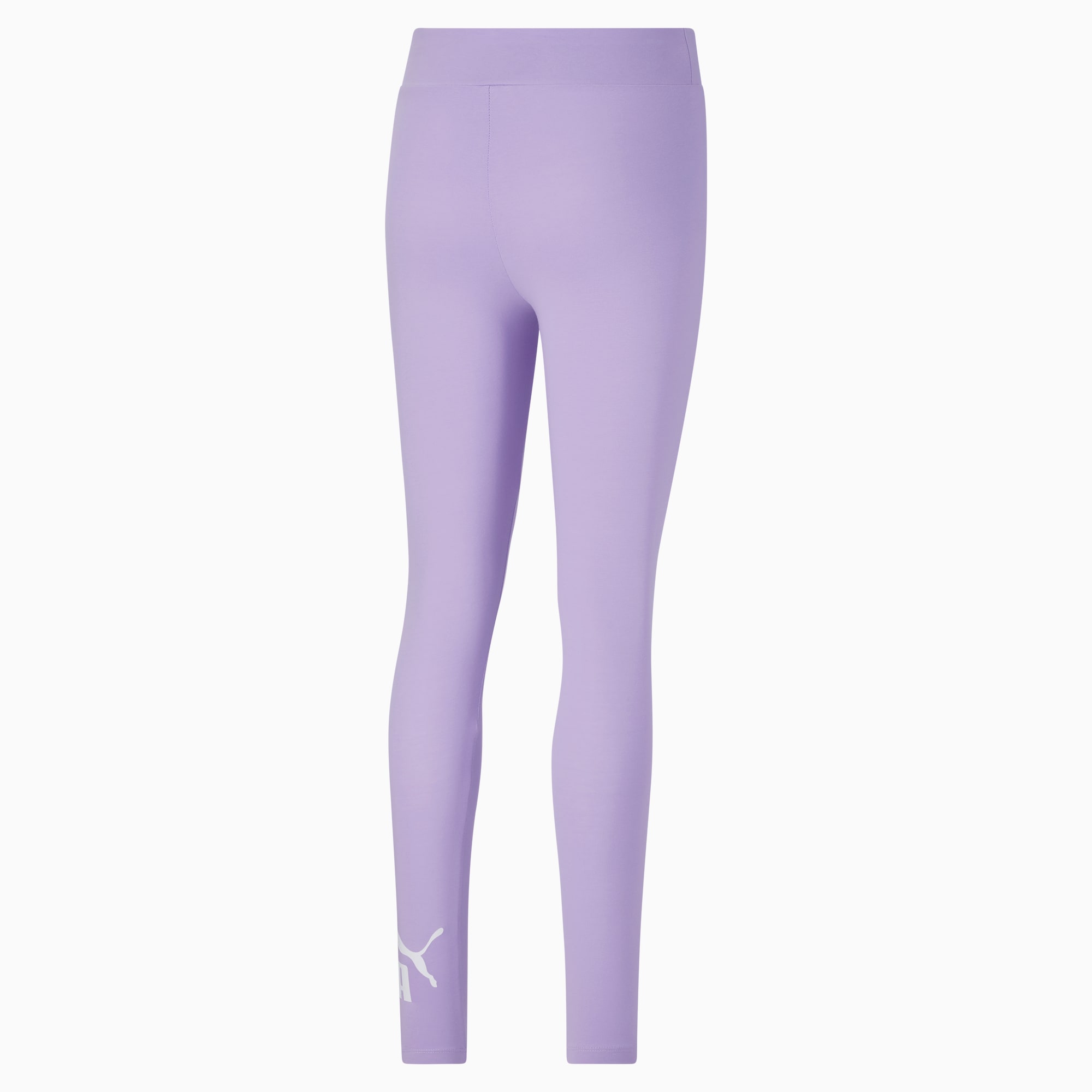Bright purple leggings sales