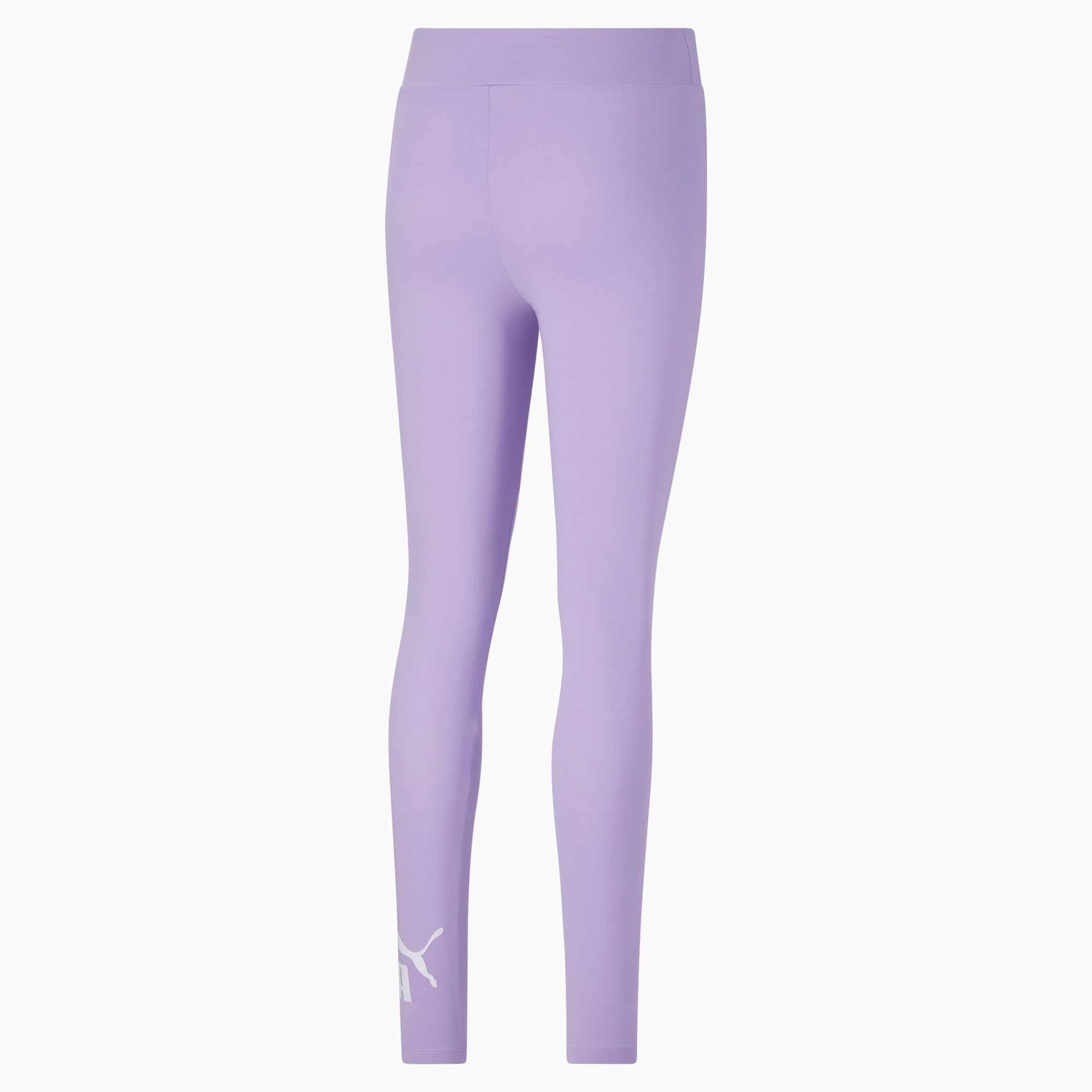 Essential Leggings - Fuchsia - SMALL