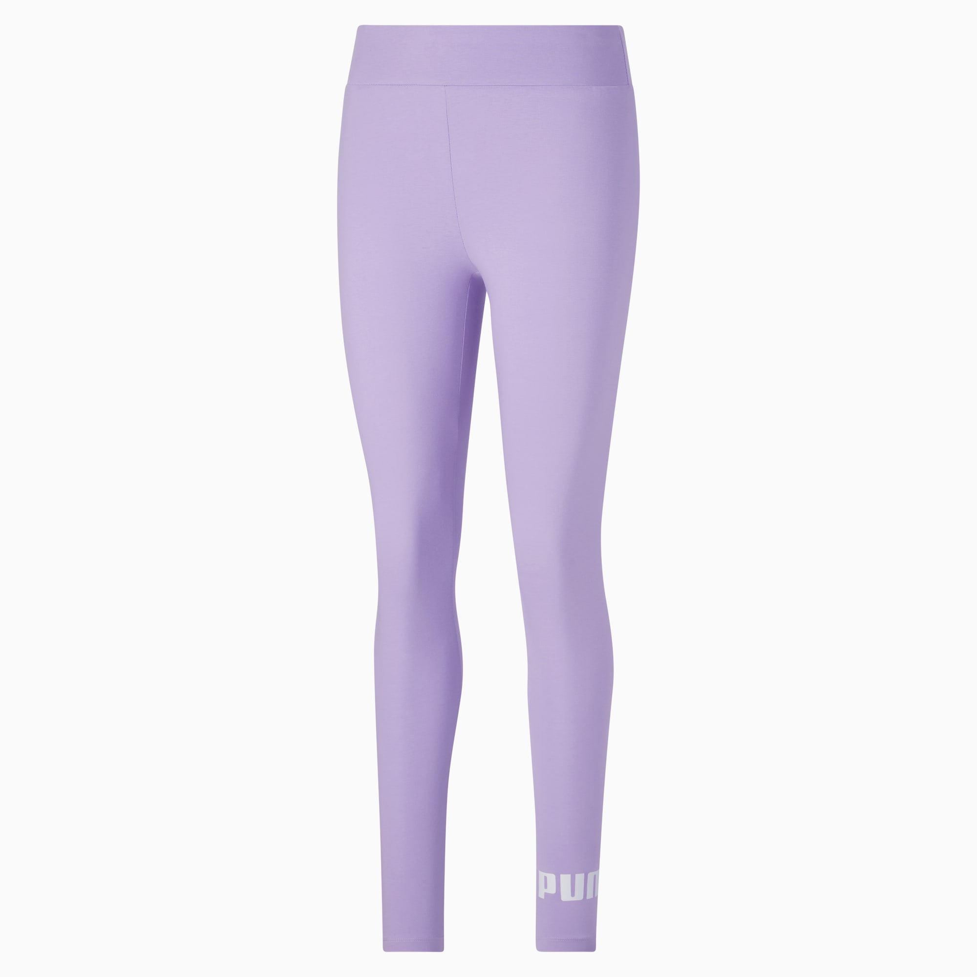 Light purple leggings shop women's