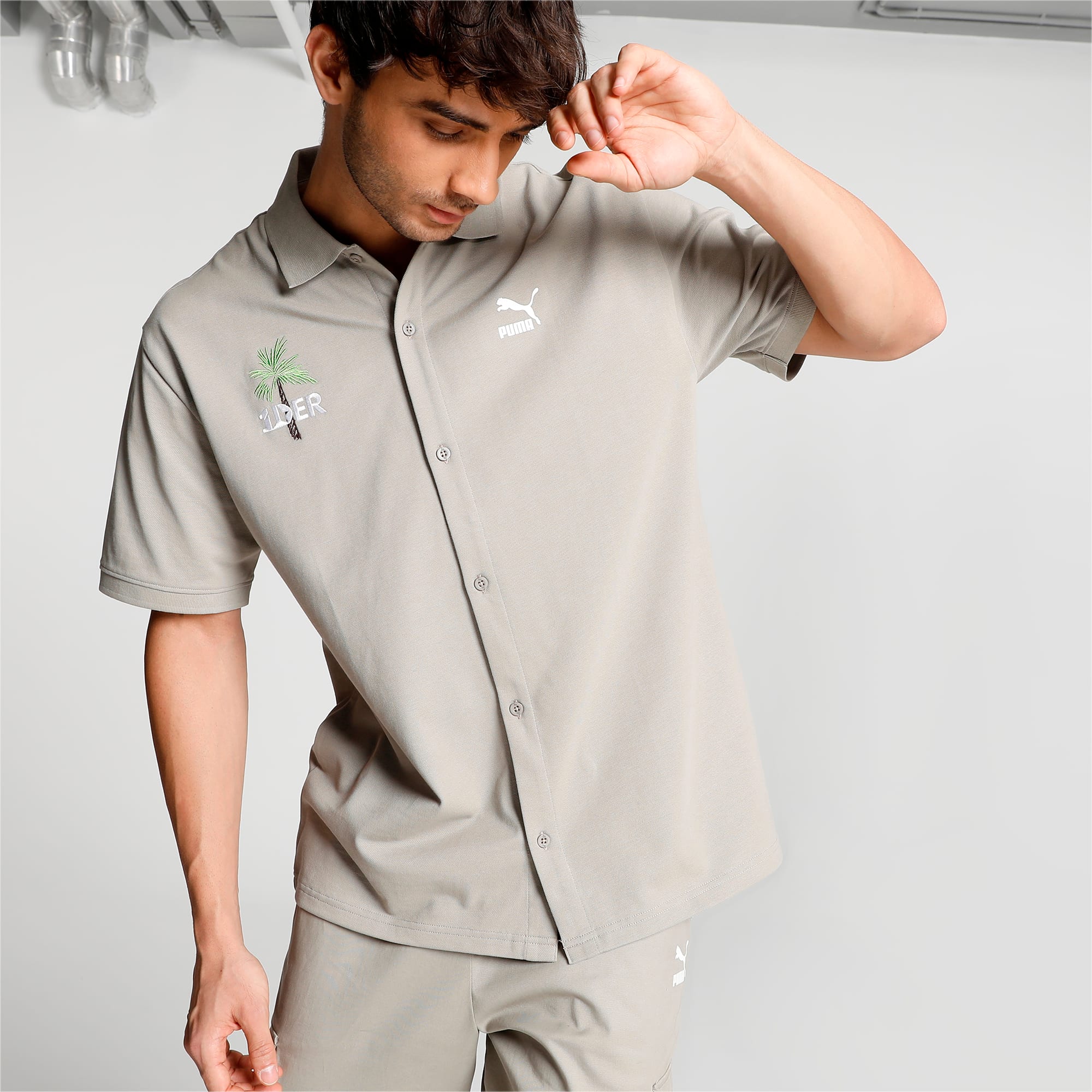 Puma relaxed fit online