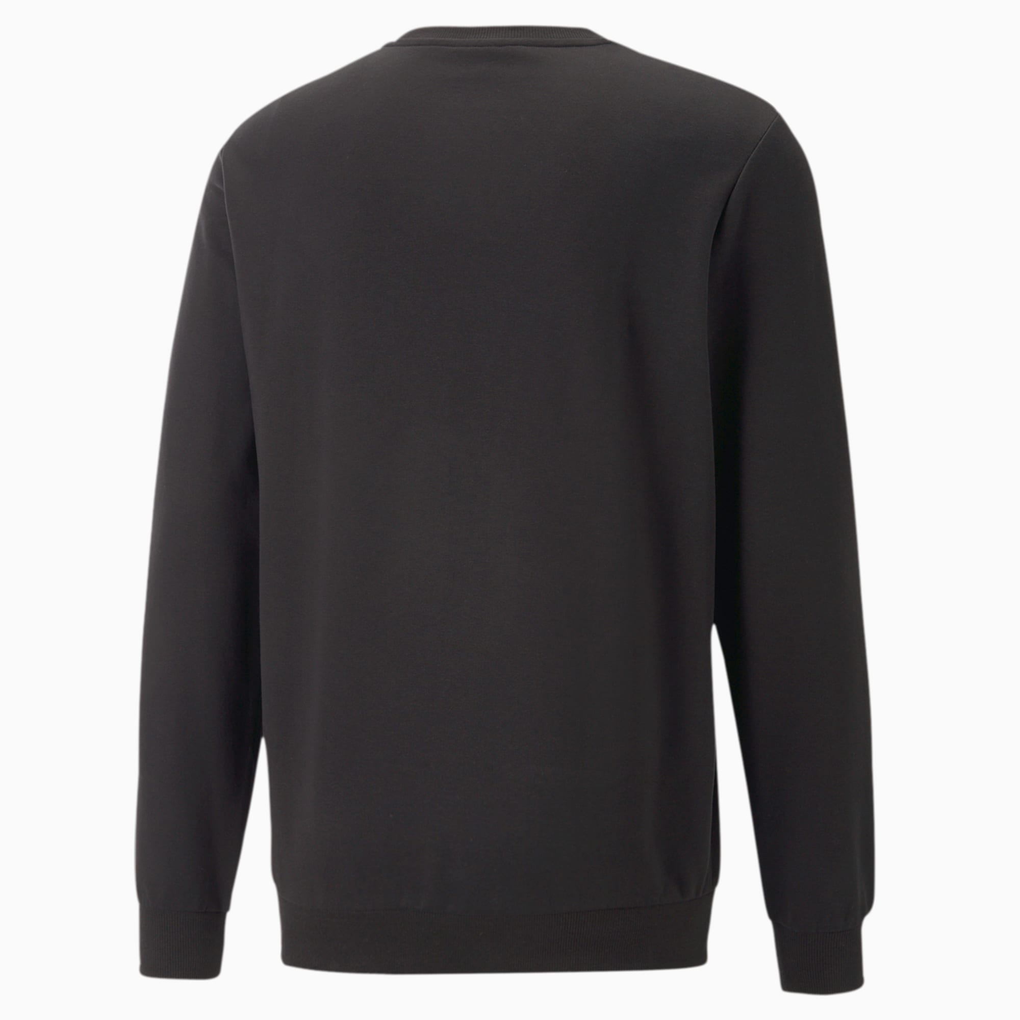 Puma no1 hot sale crew sweater mens