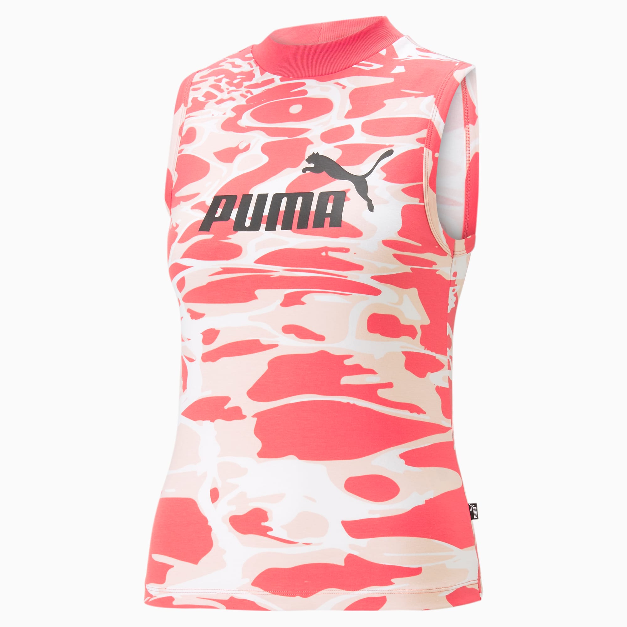 Puma clash sale aop dress