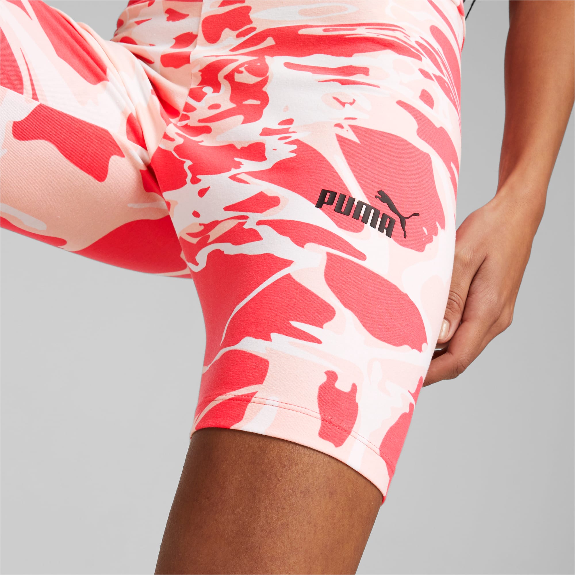 Shorts with tights summer cheap