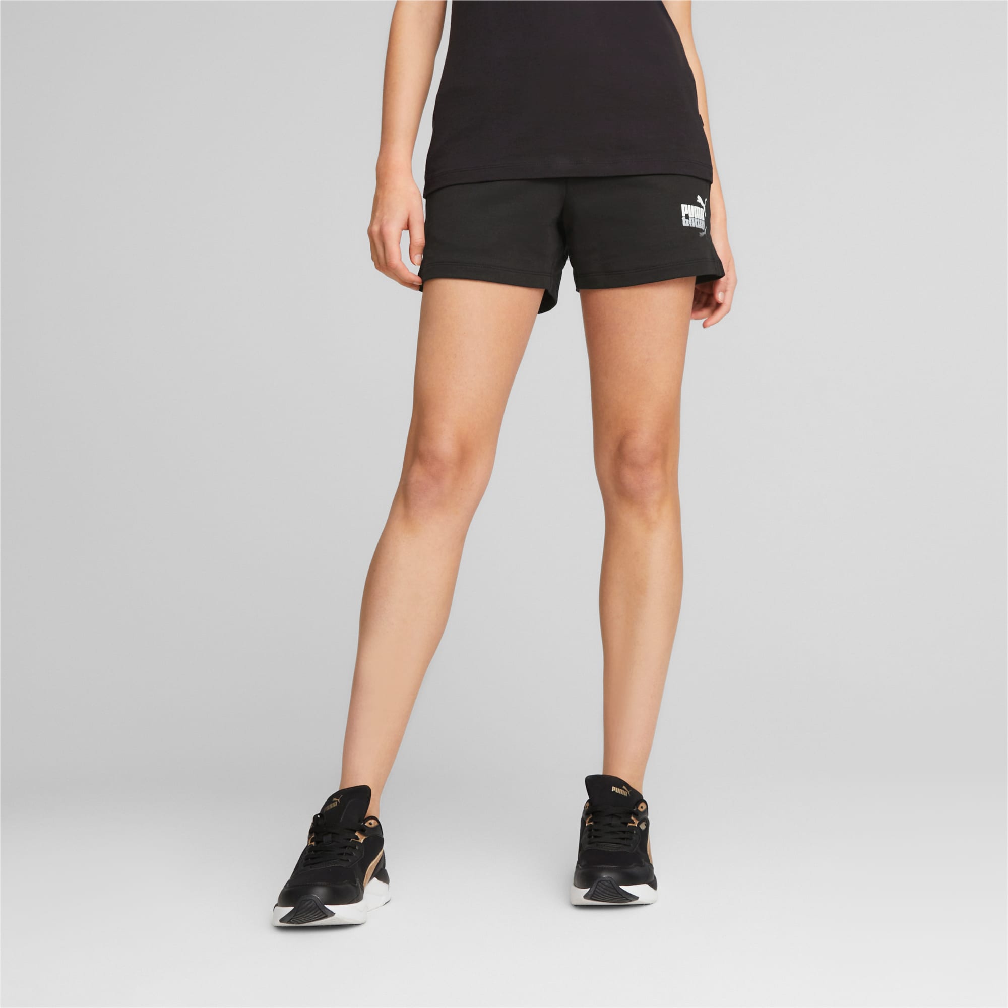 Puma summer shorts best sale