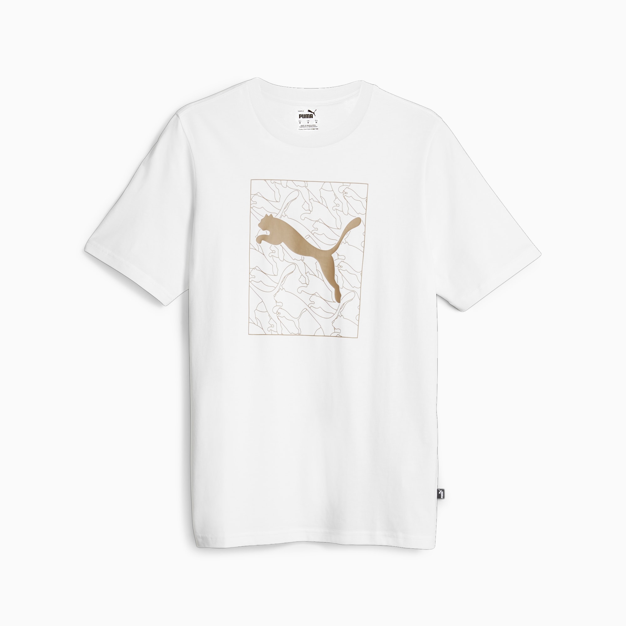 GRAPHICS Men s Tee