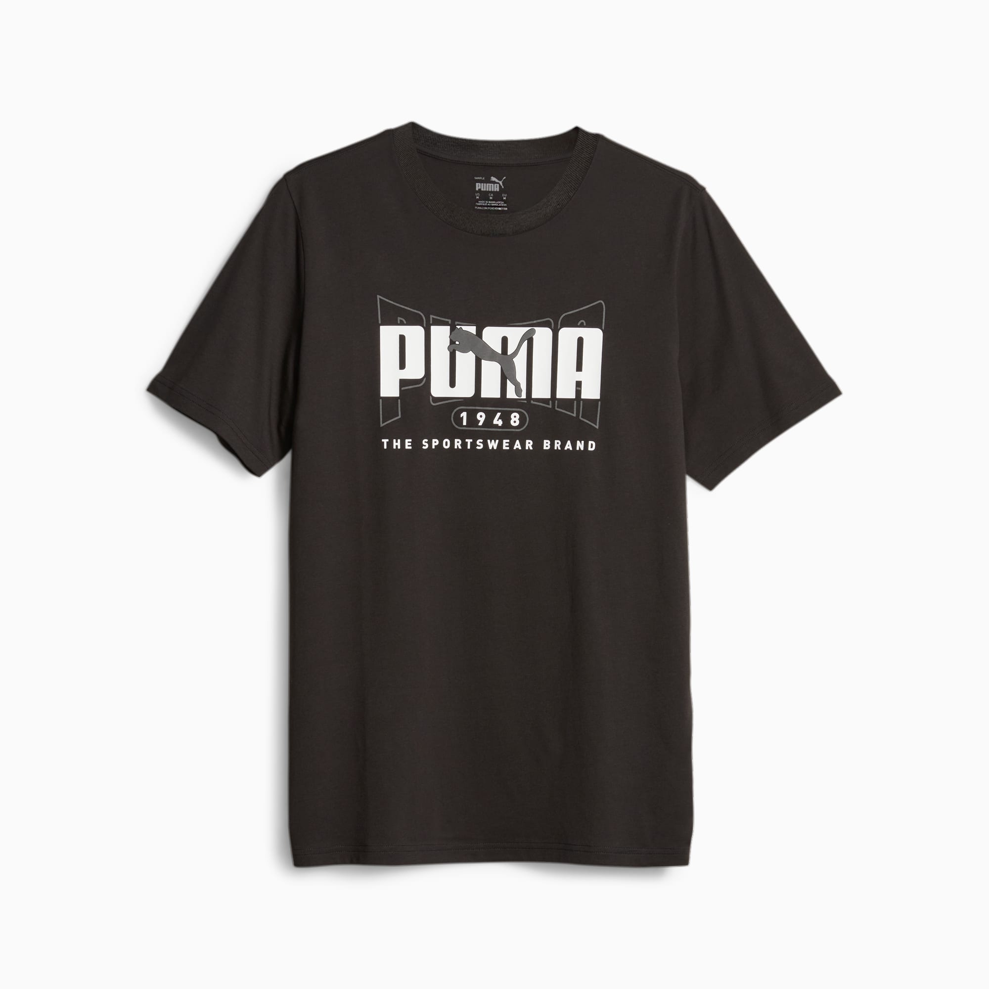 Puma sportswear mens cheap