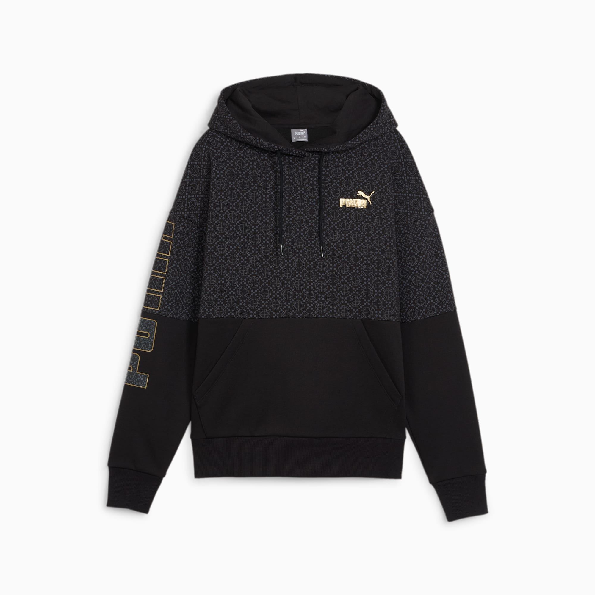 Felpa puma donna online