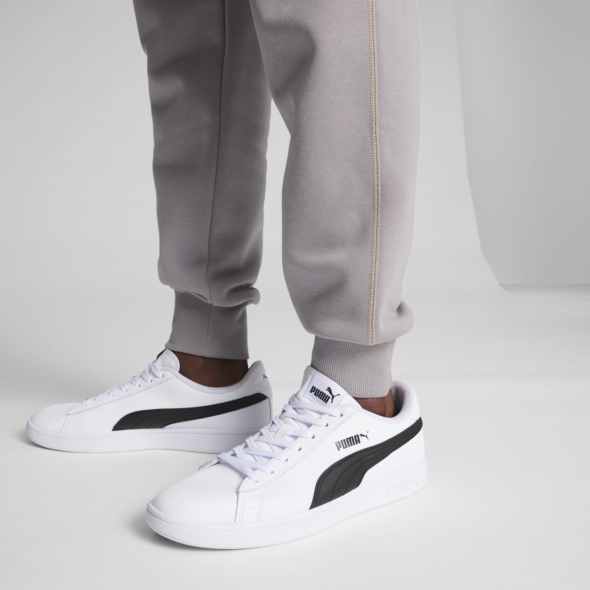Puma smash v2 outfit top