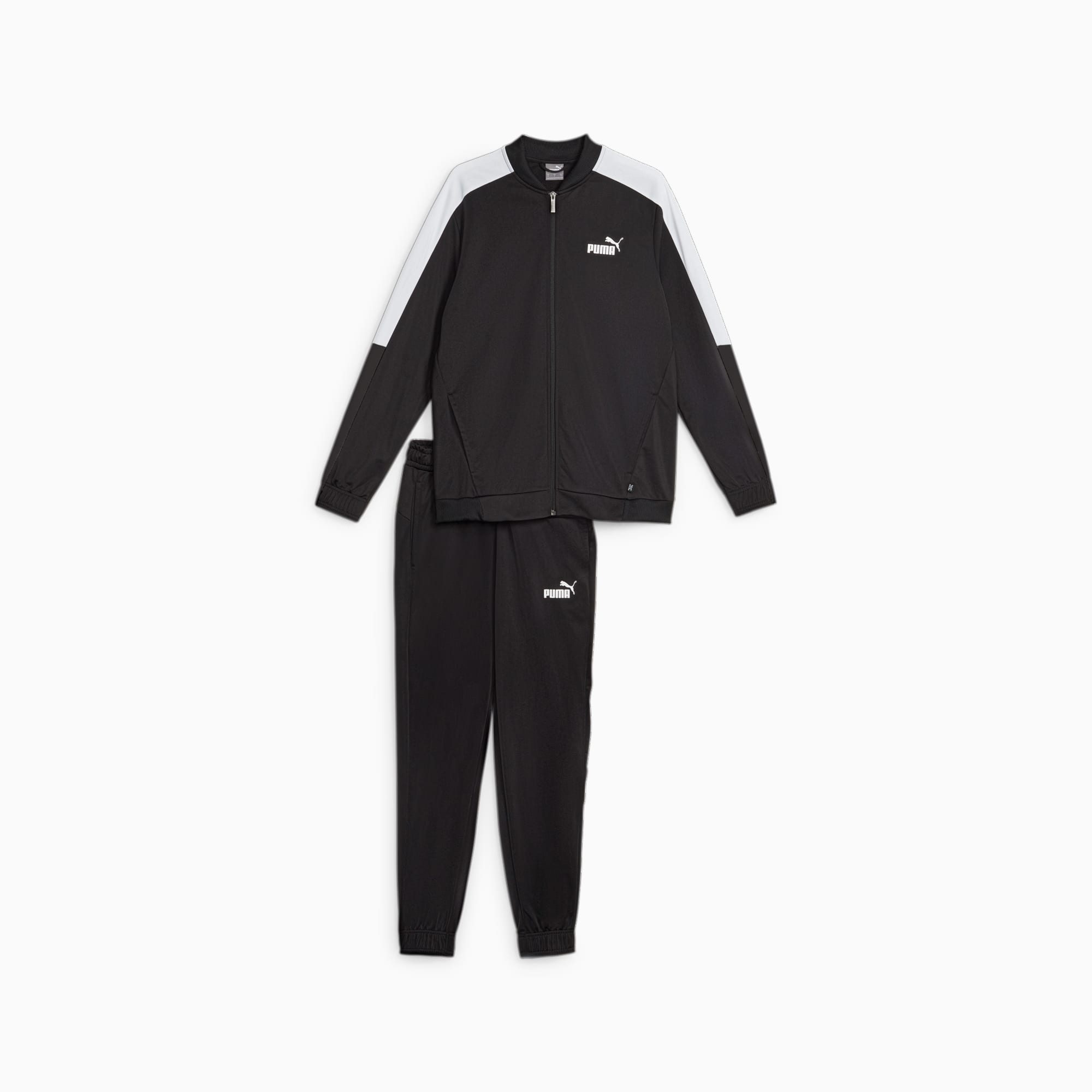 Men s Baseball Tricot Suit PUMA