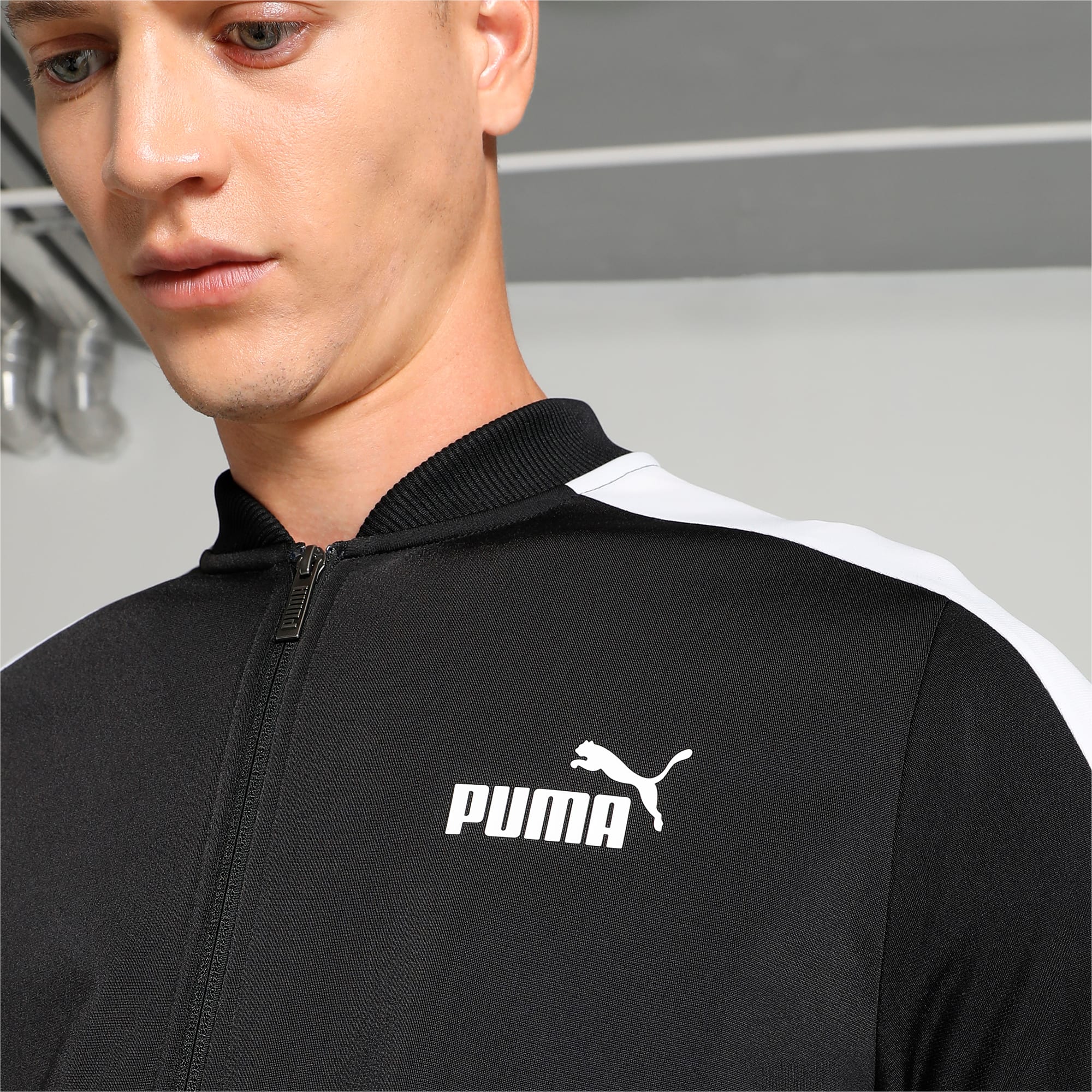 Men s Baseball Tricot Suit PUMA