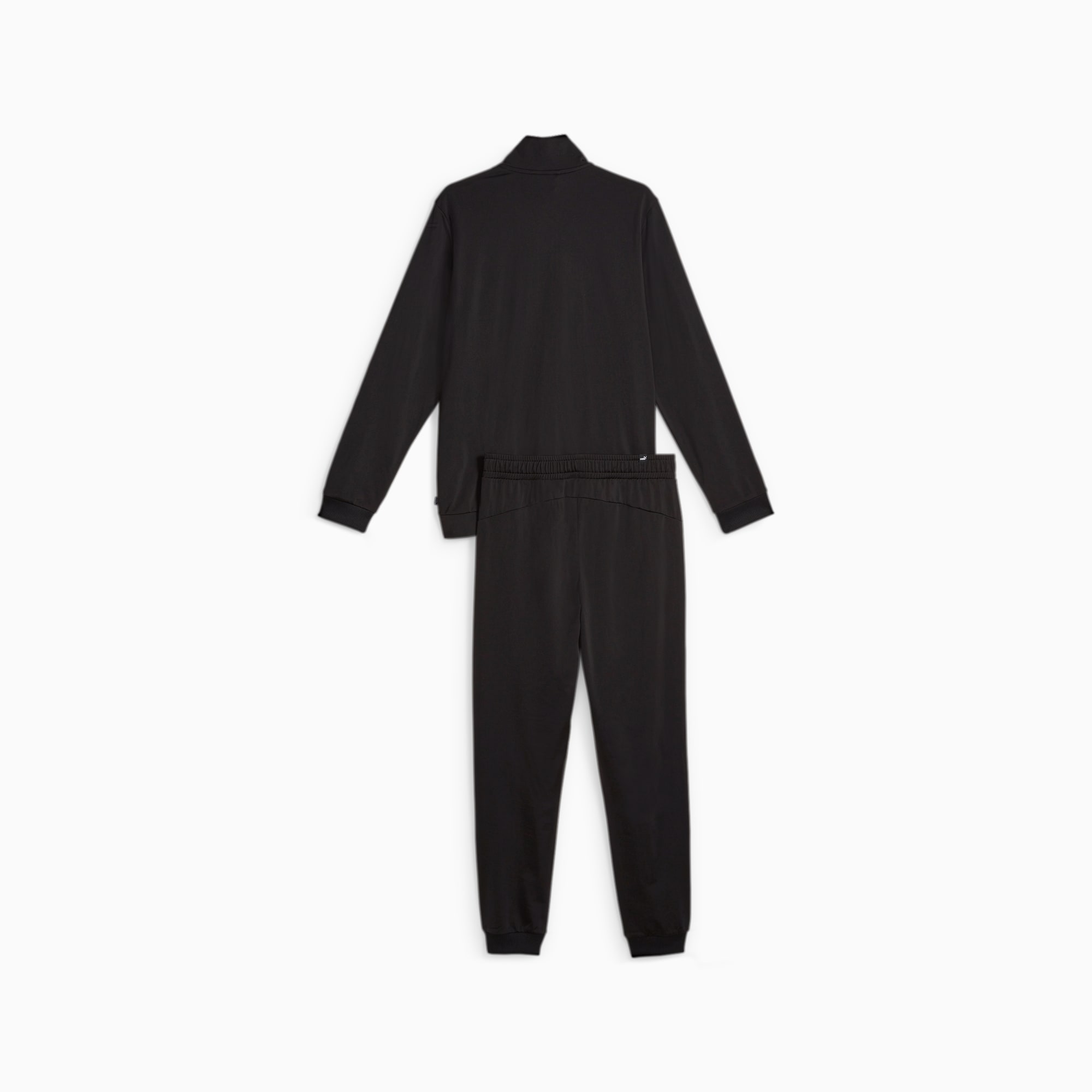 Puma tape tracksuit best sale