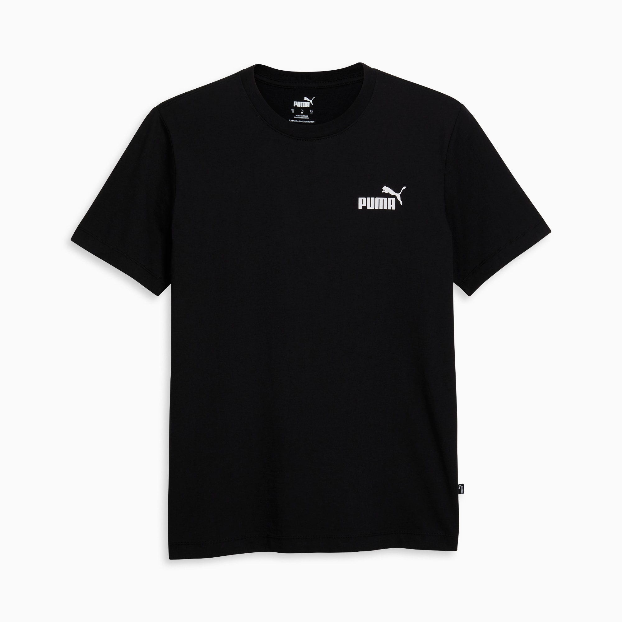 Camiseta Puma Essentials Logo