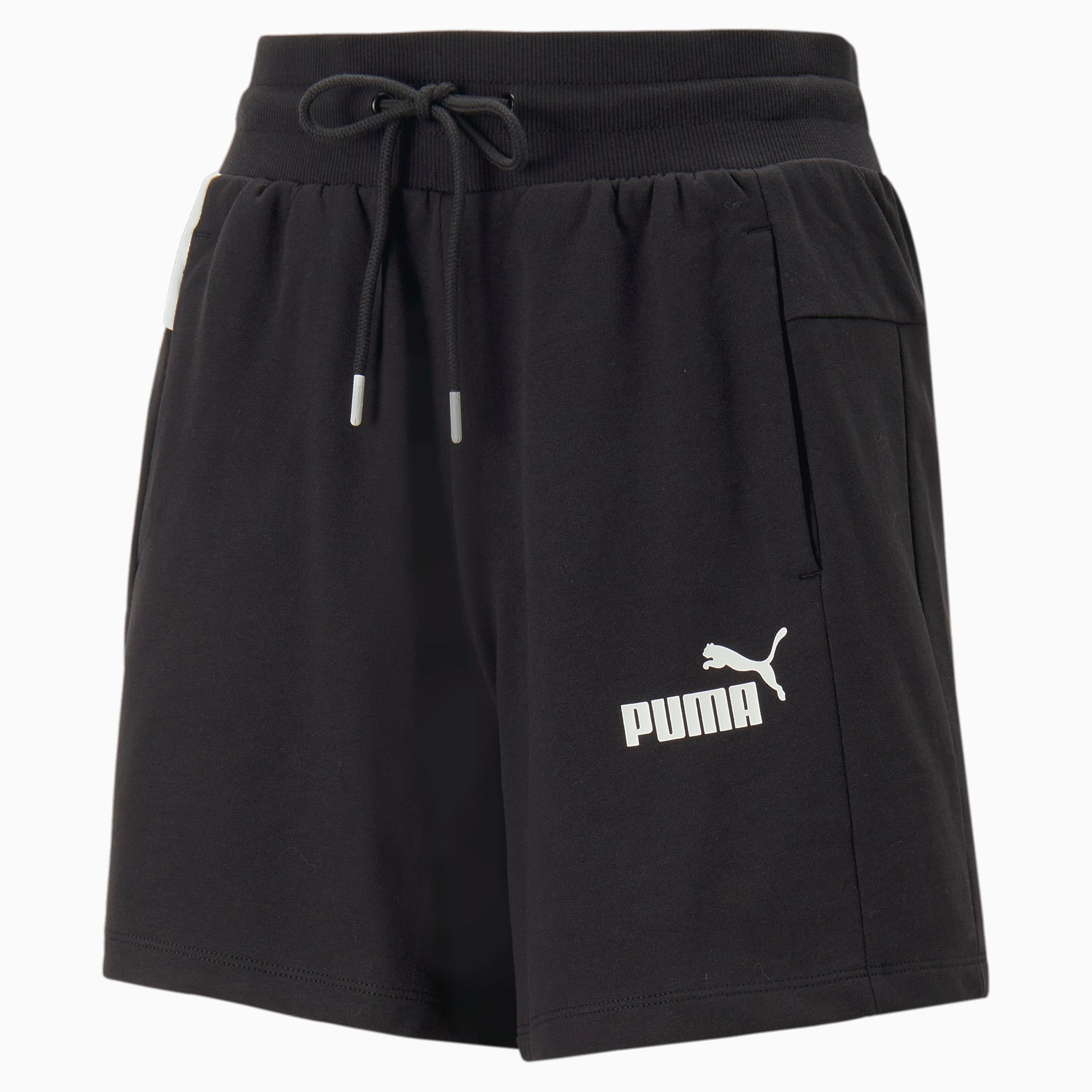 Puma short femme clearance