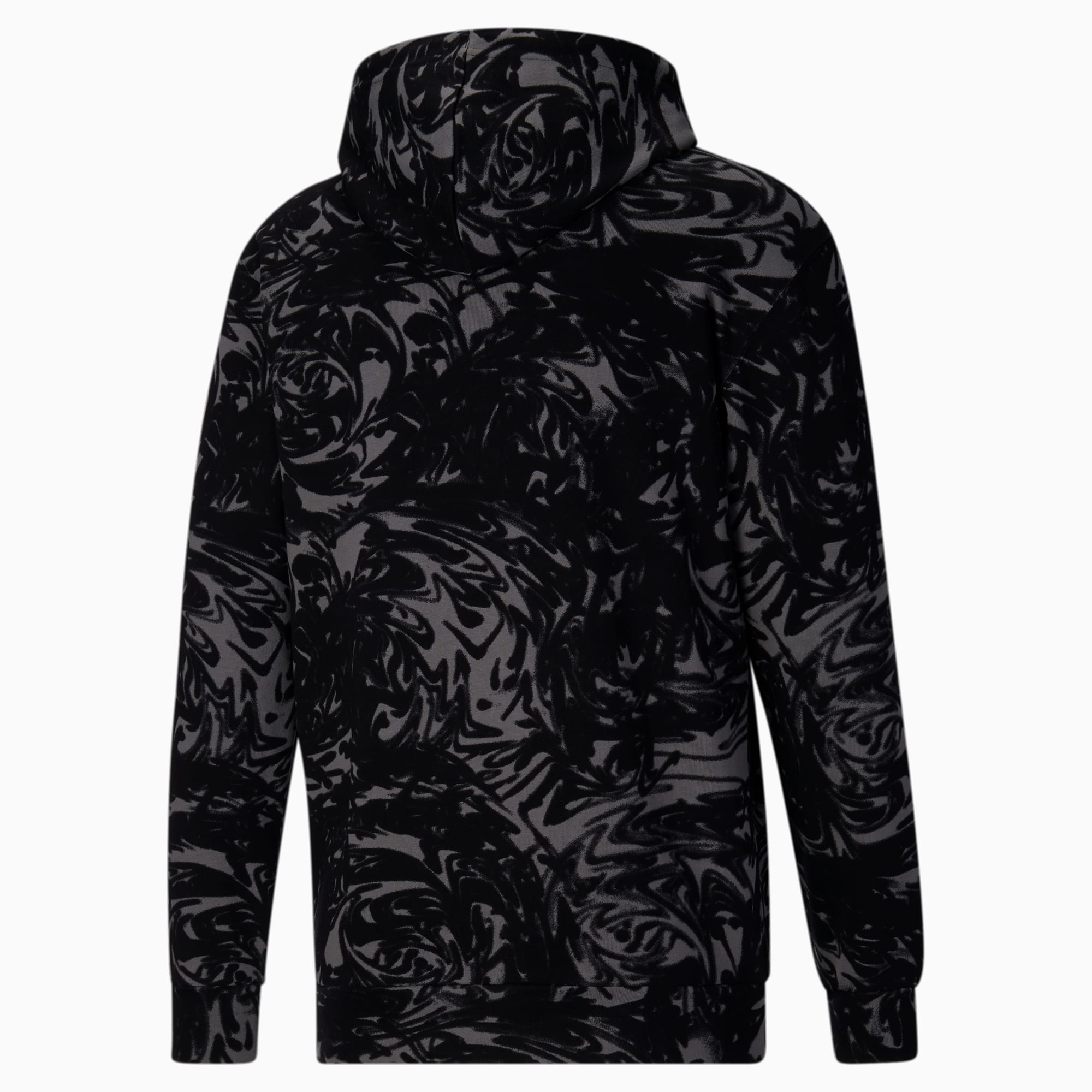 Puma nintendo aop hot sale hoodie