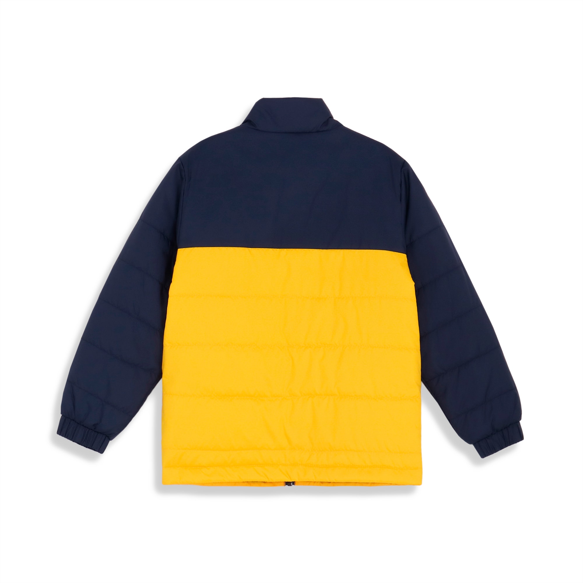 高い信頼 厚い信頼 SPORTS ACTIVE ボーイズ PUMA公式】キッズ 中綿 120 ジャケット 160（155cm～）以上