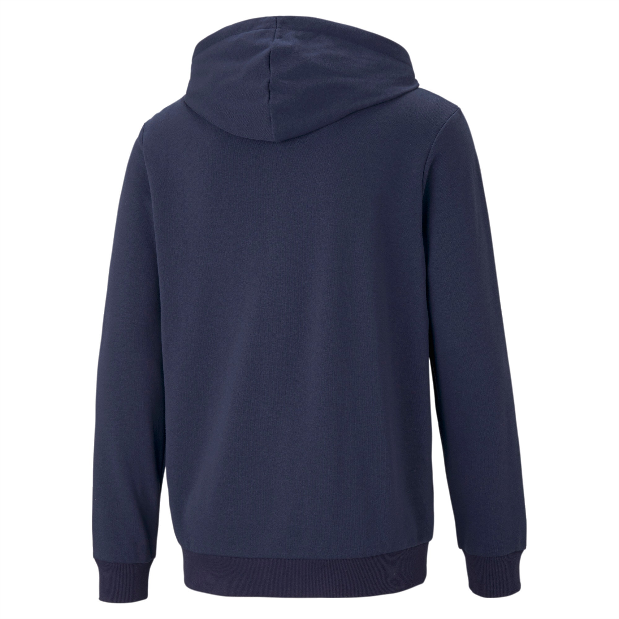 Puma zip hoodie mens discount