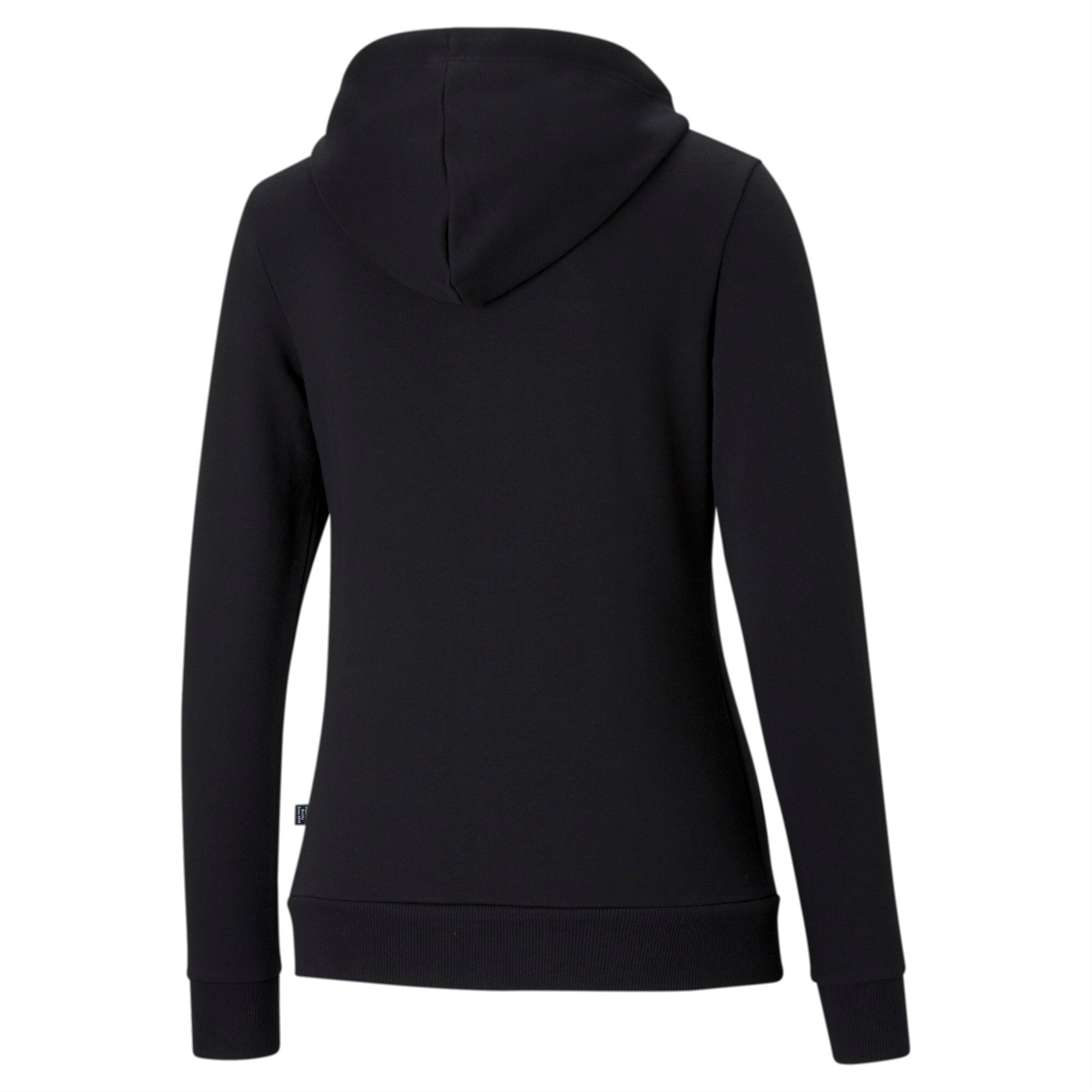 Essentials Full zip Hoodie Women PUMA SHOP ALL PUMA PUMA