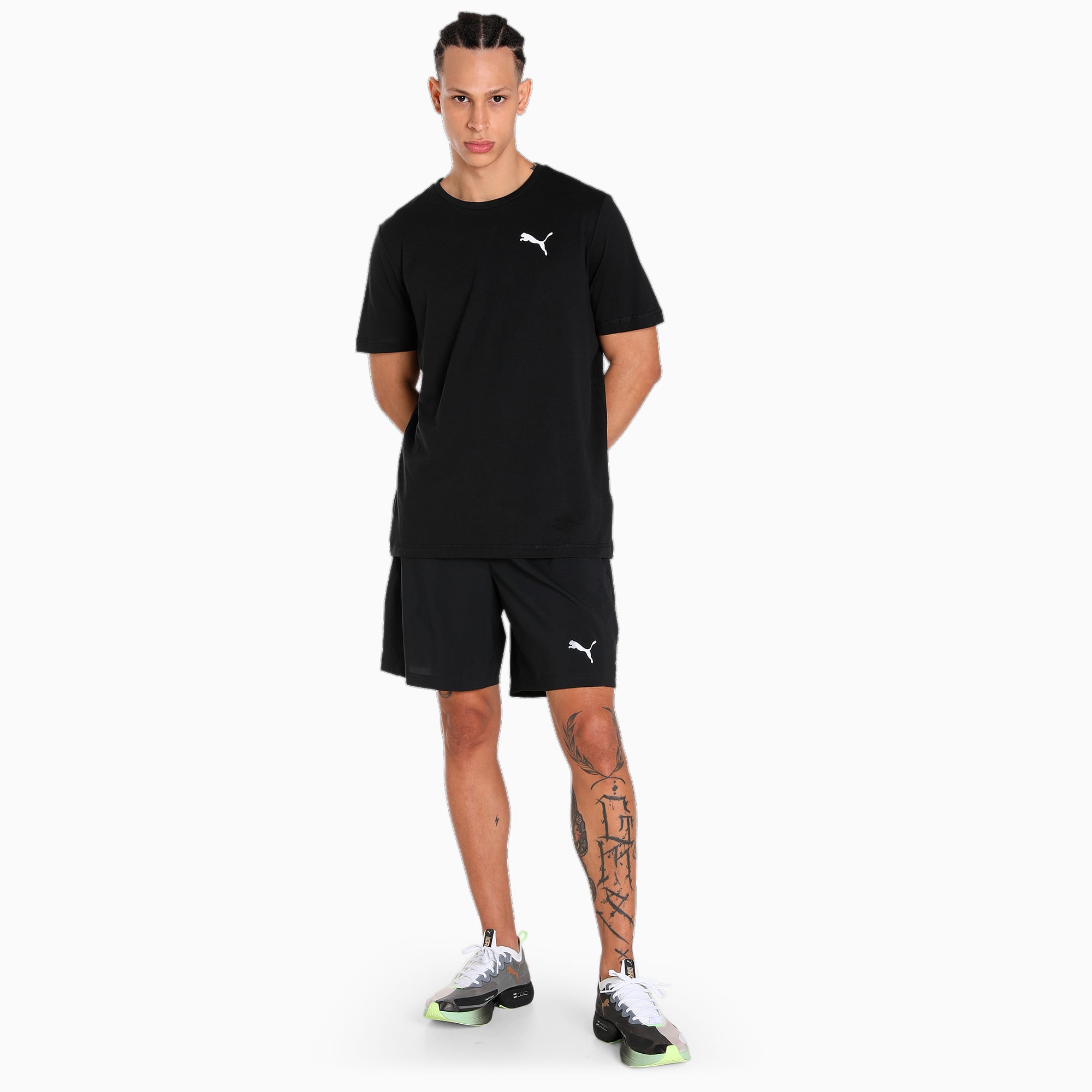 Puma soft fit store