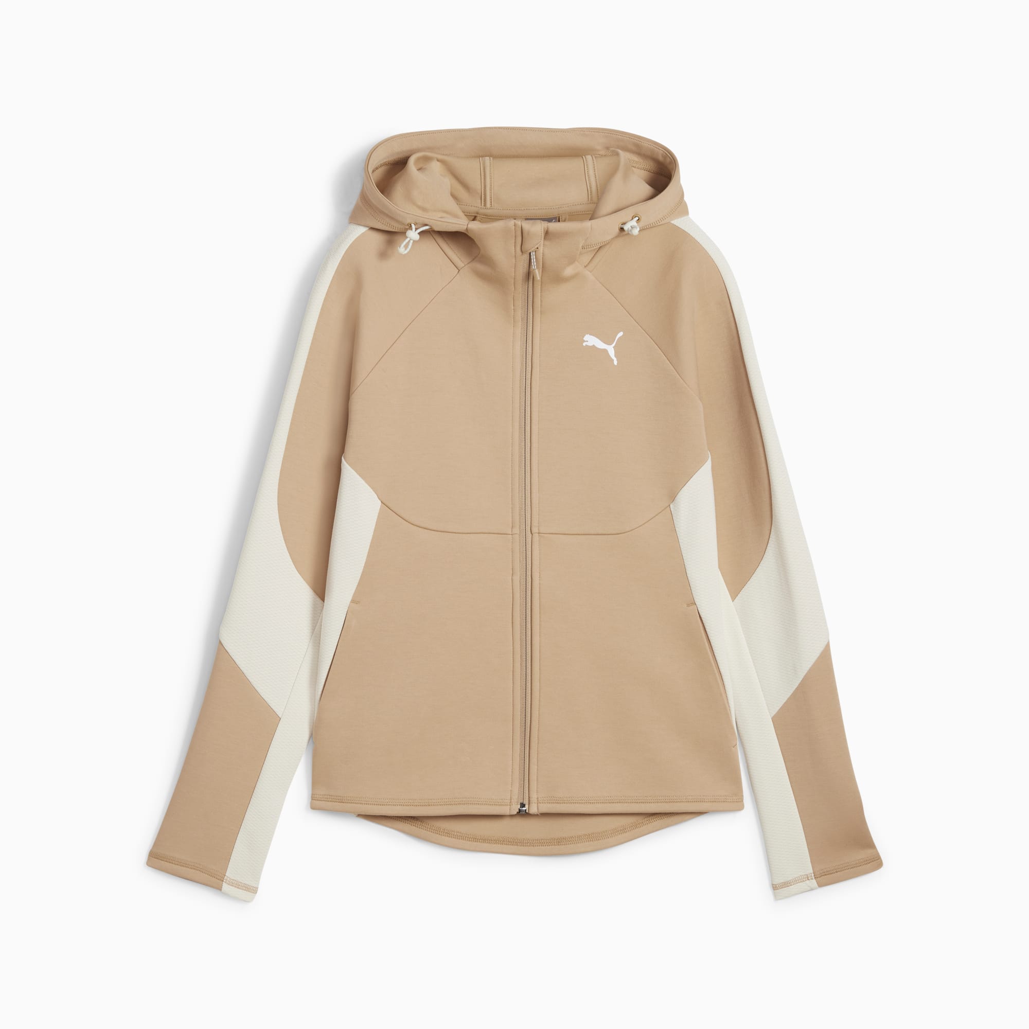 Puma evostripe move fz hot sale hoodie