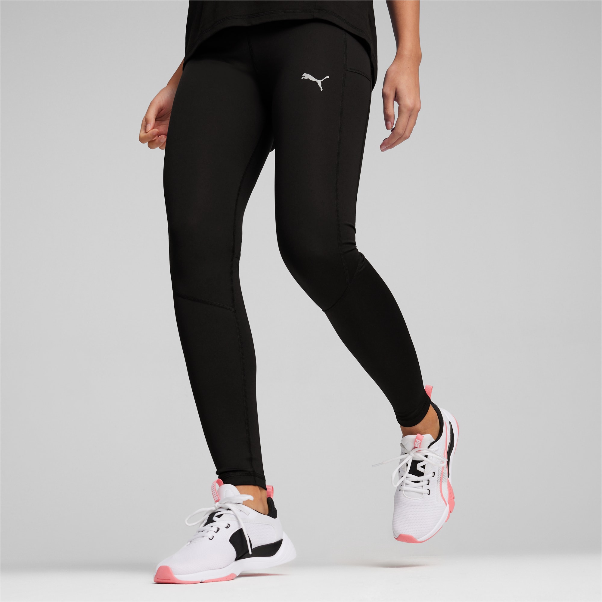 Puma evostripe leggings deals