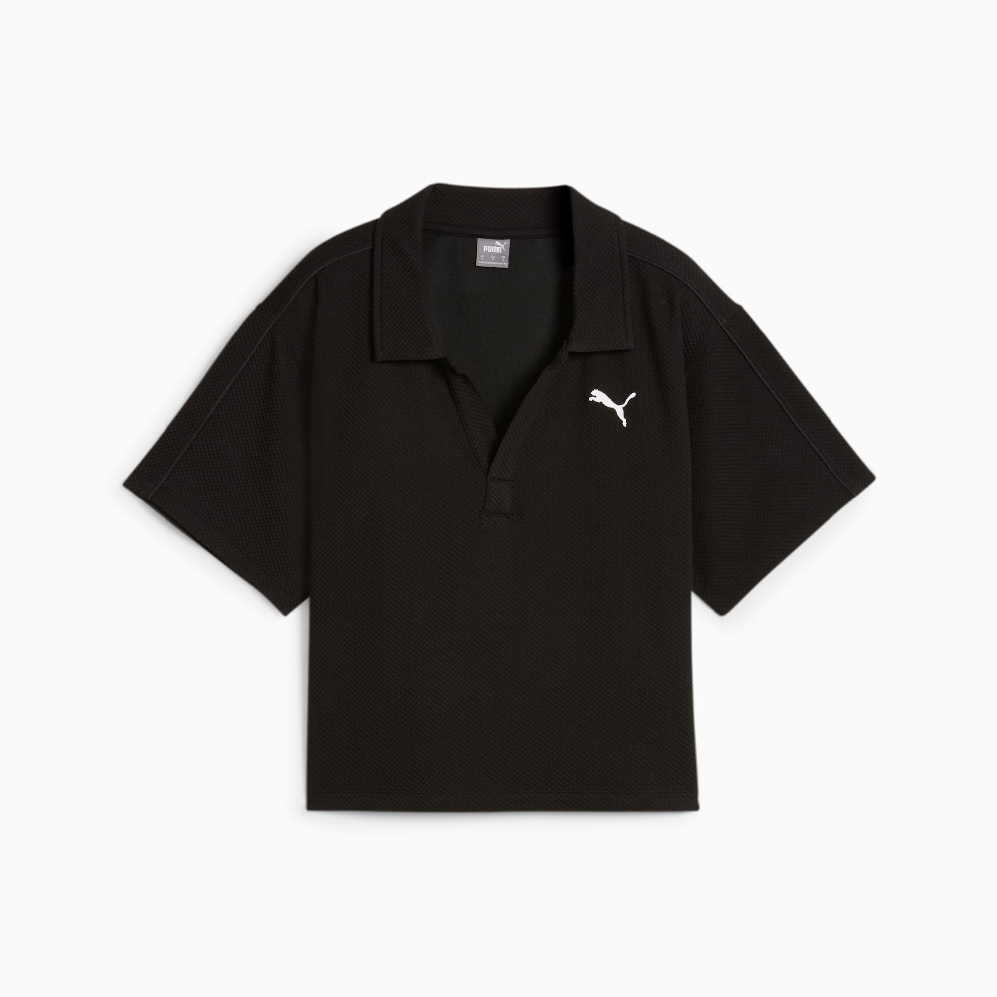 Polo HER Femme PUMA