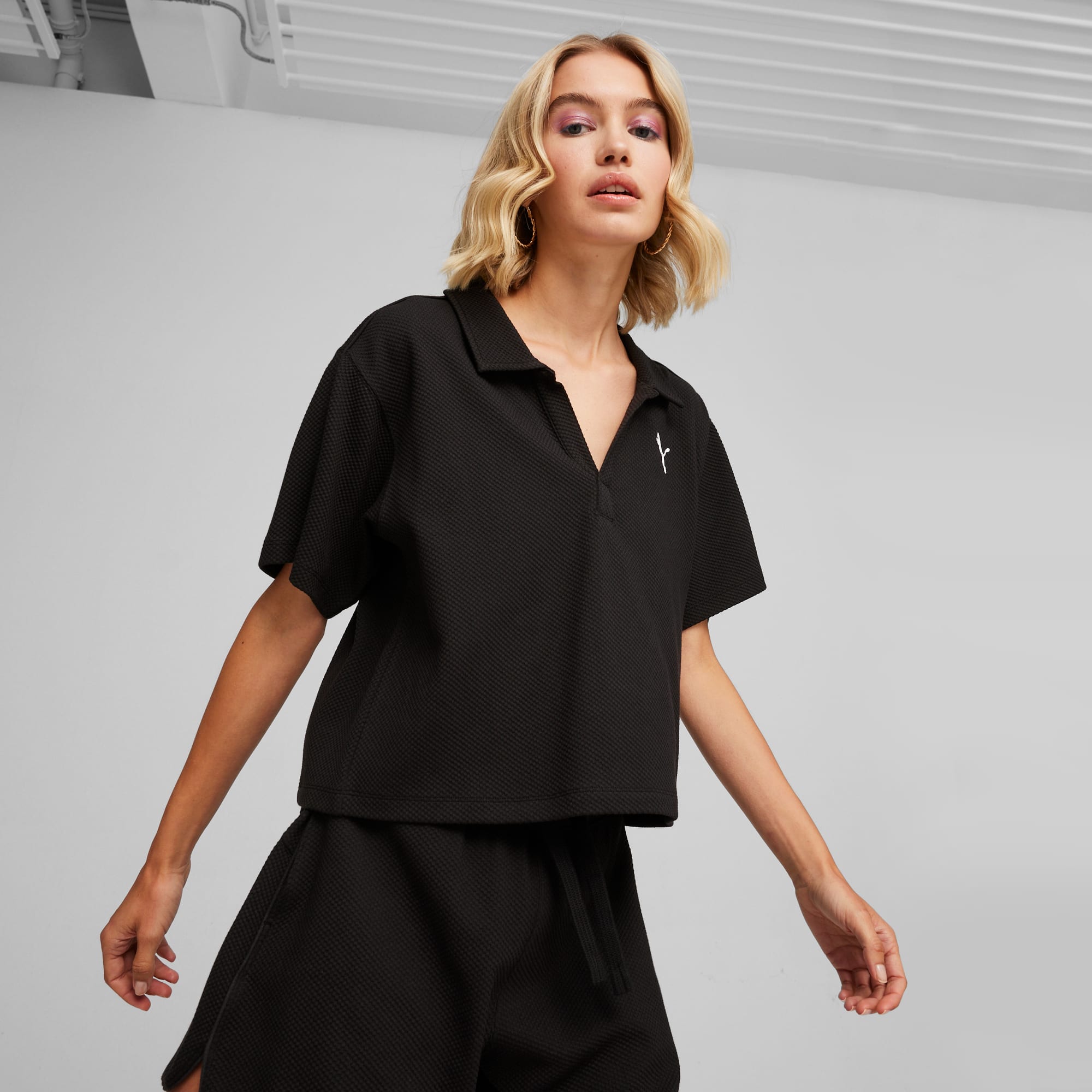 Pull puma femme 2015 2025
