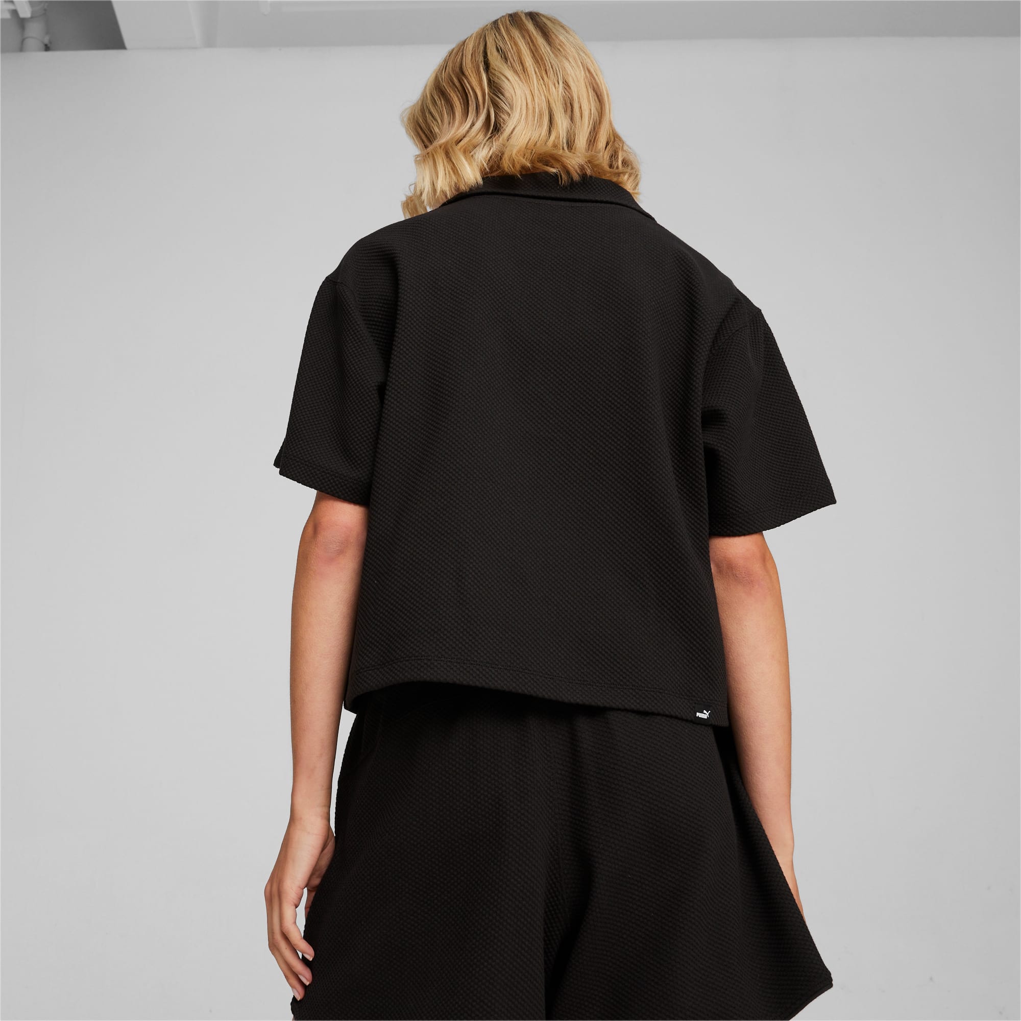 HER Women s Polo PUMA