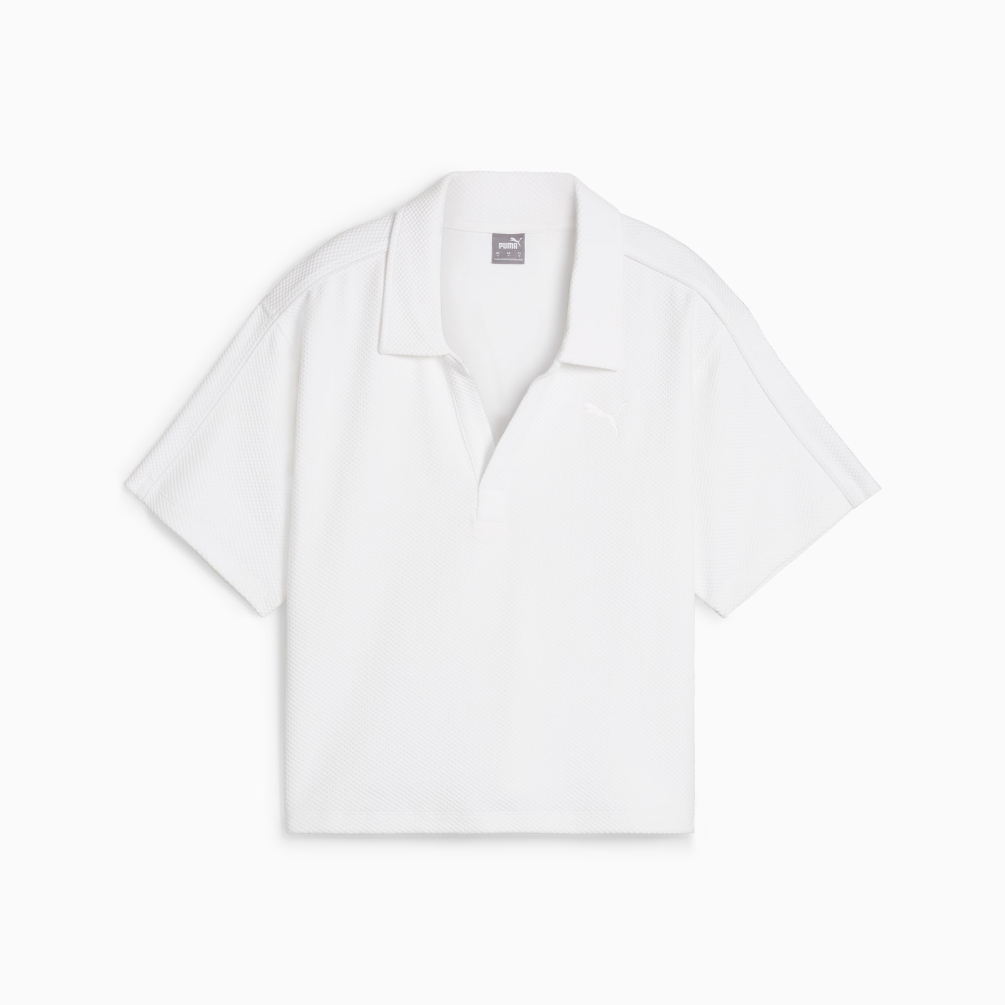 Polo puma femme cheap 2015