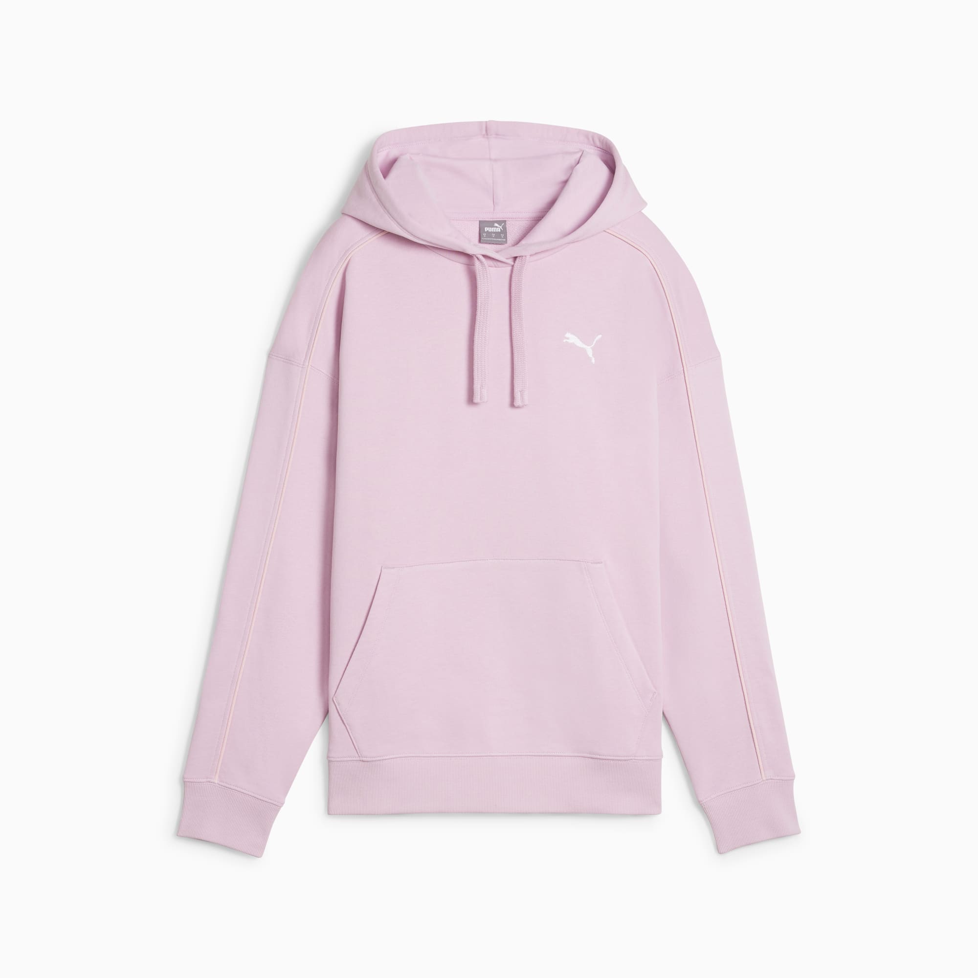 Puma sweat capuche femme clearance