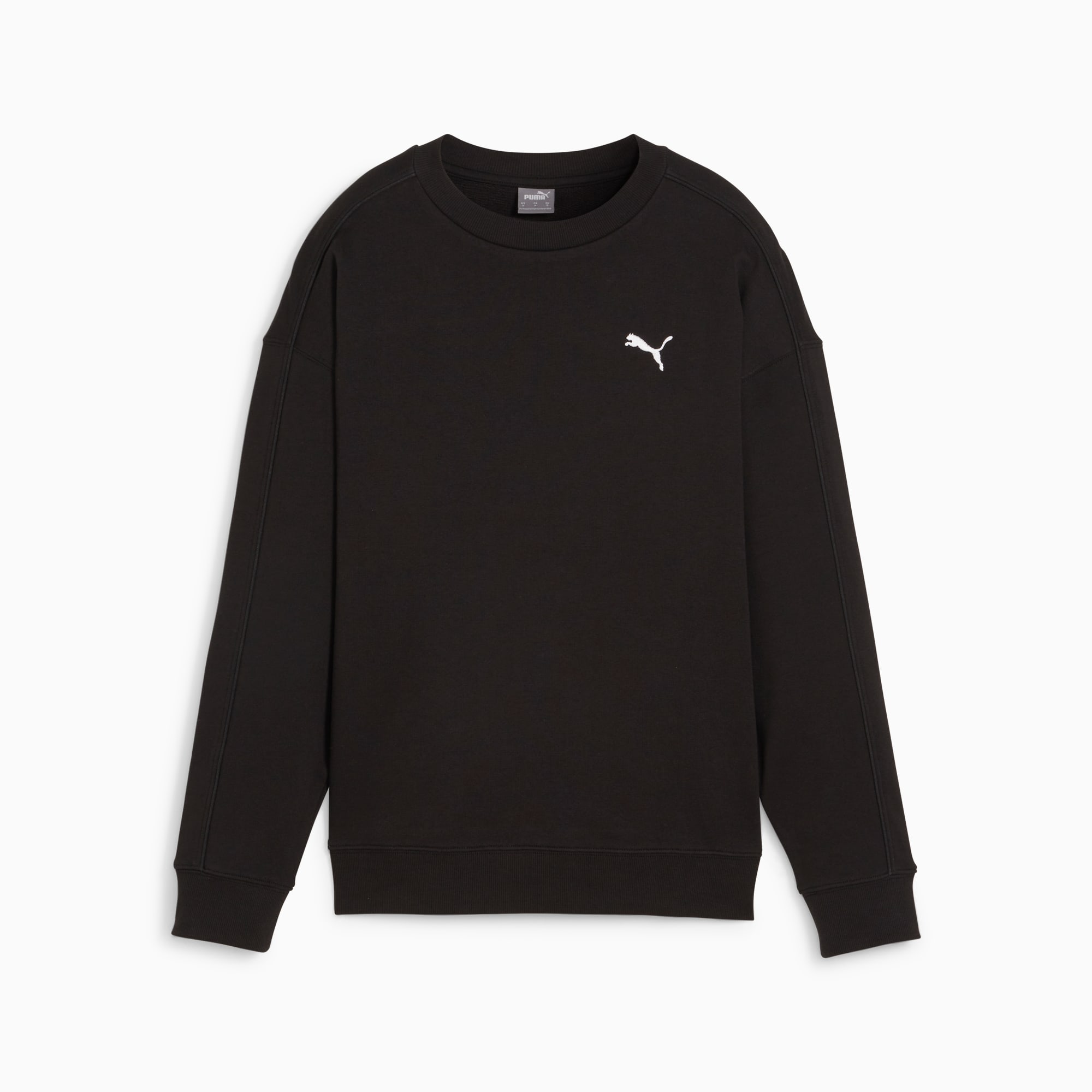 HER Women's Sweatshirt | PUMA