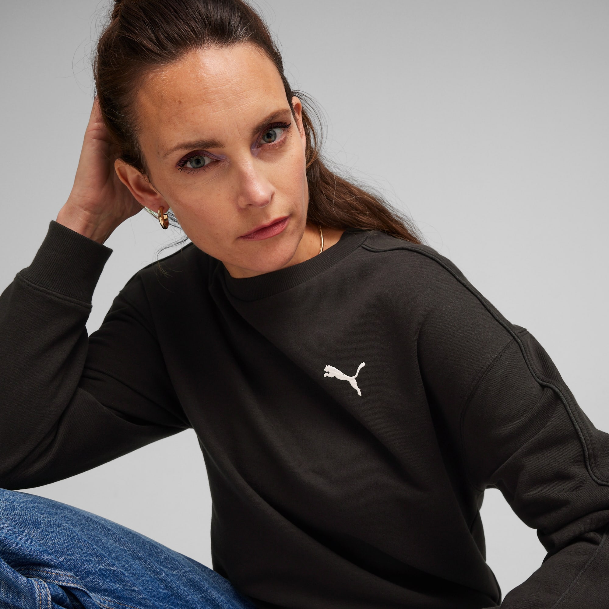 HER Women s Sweatshirt