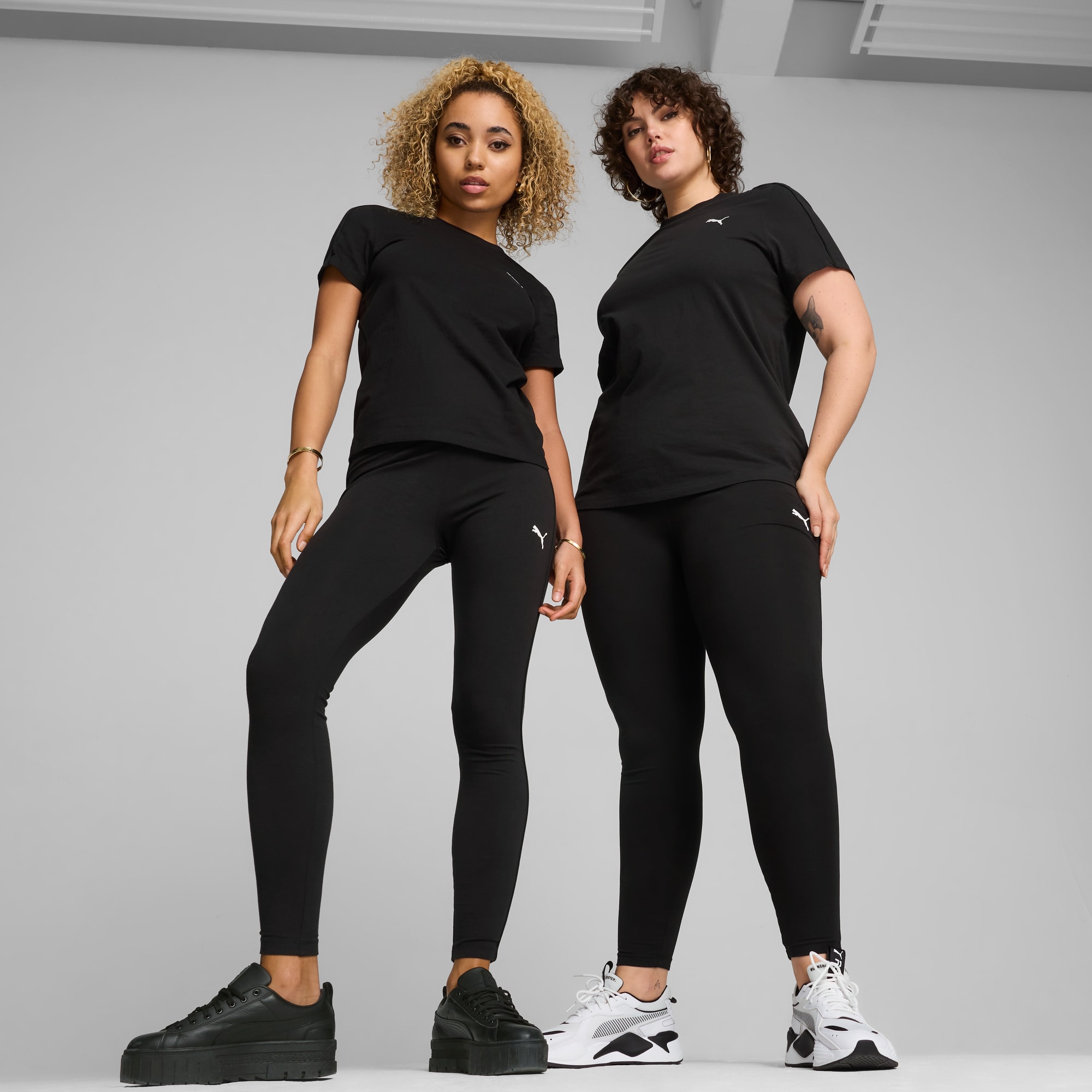 Puma haute femme hot sale