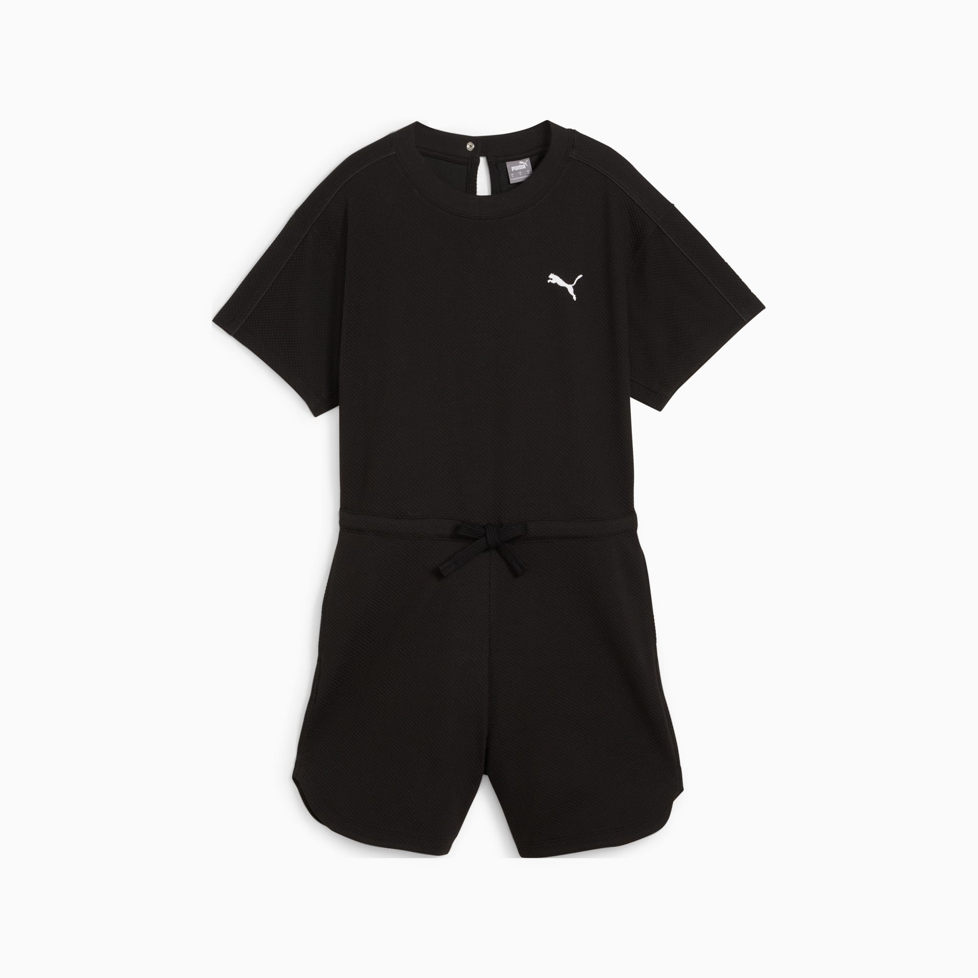 Tuta puma corta new arrivals