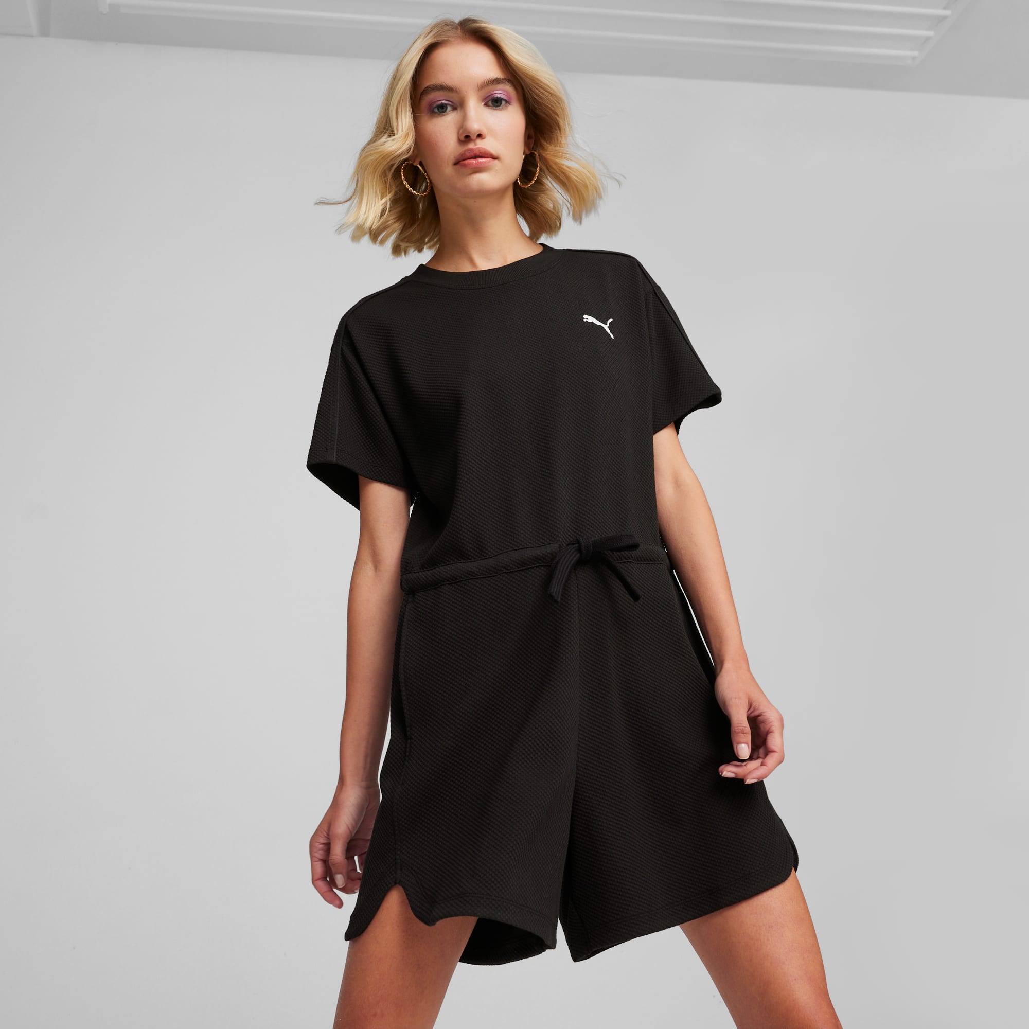 Puma store jumpsuit womens