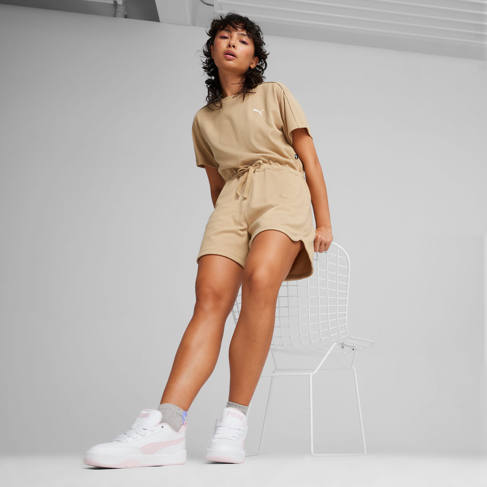 HER Women s Short Jumpsuit