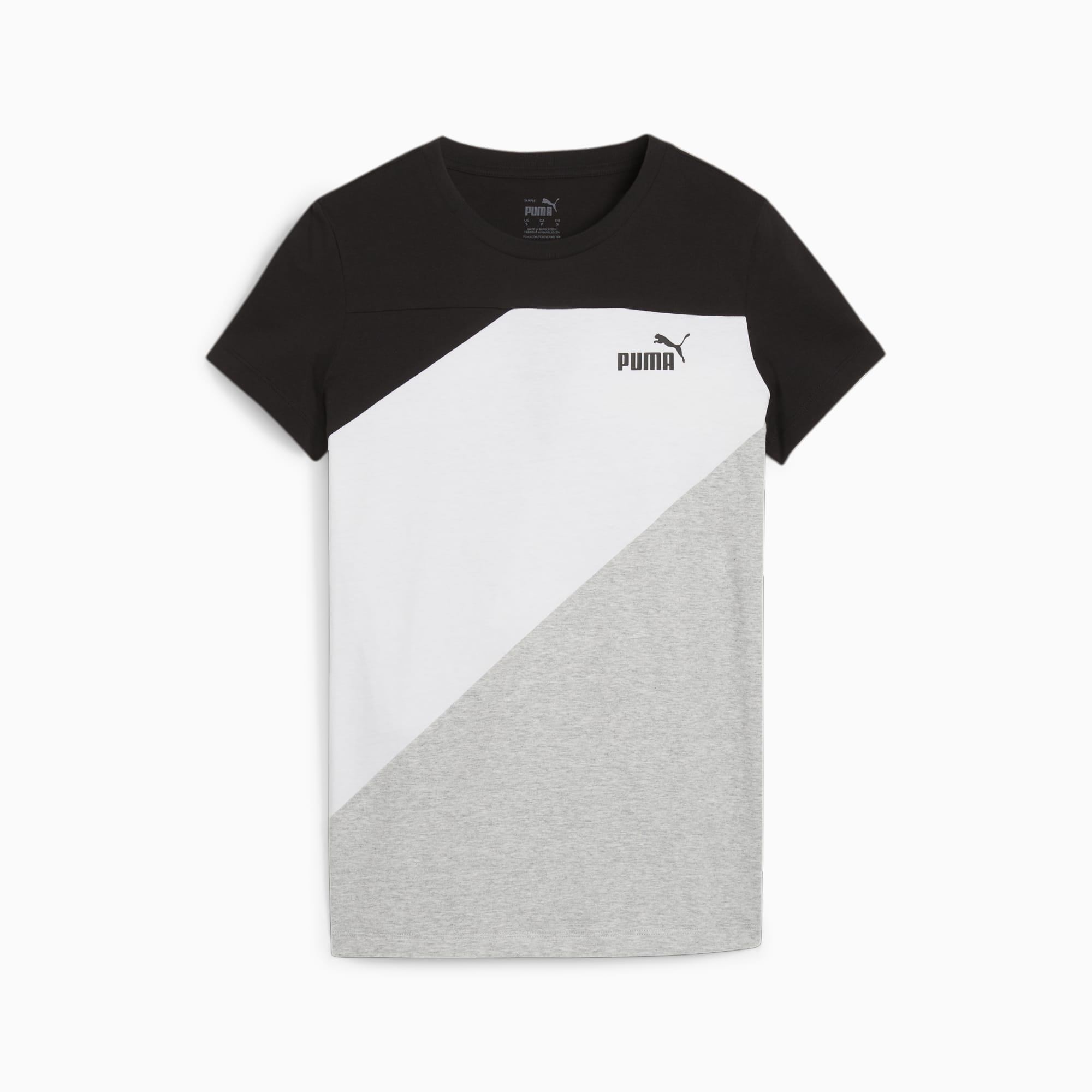 Puma t shirt damen on sale