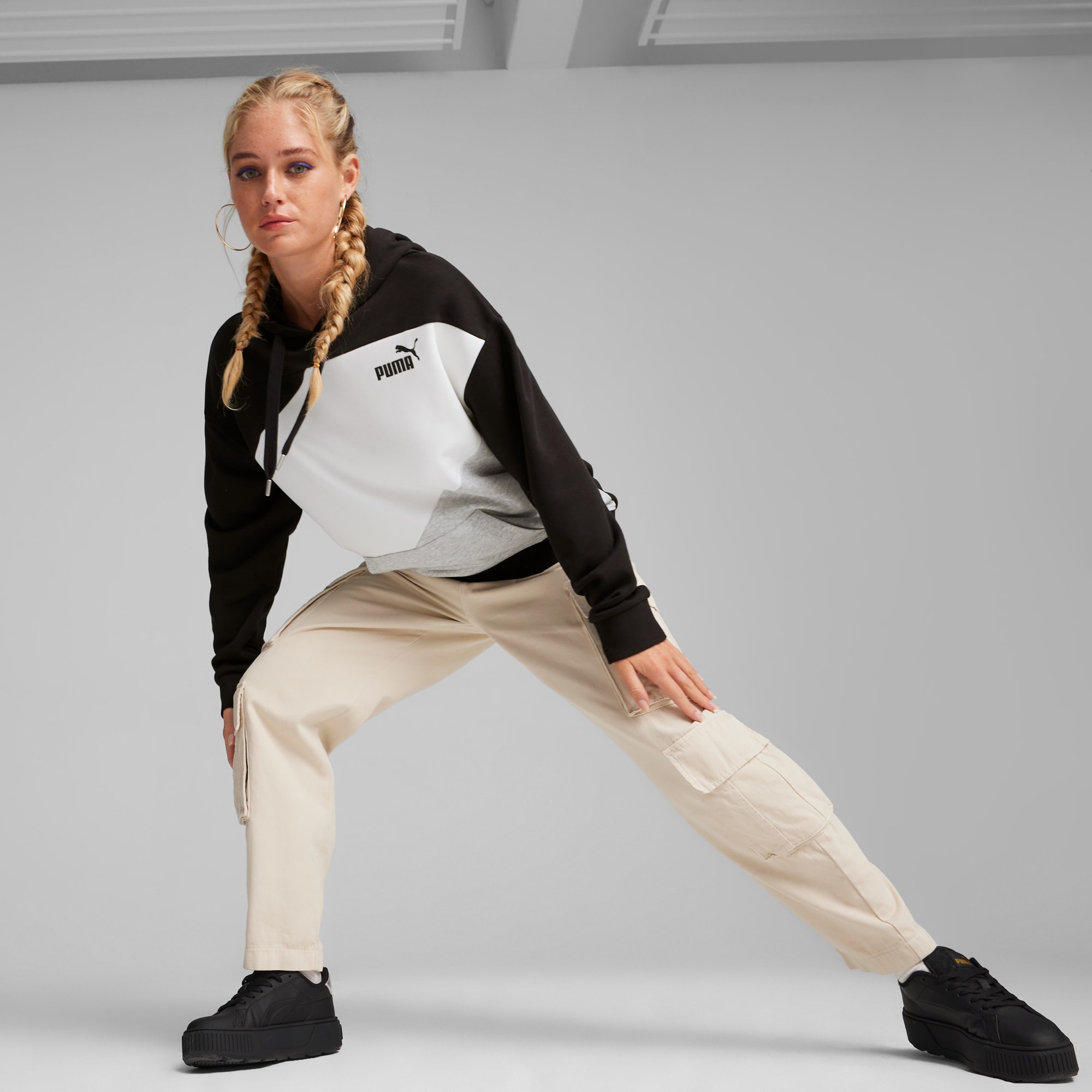 Puma girl power hotsell