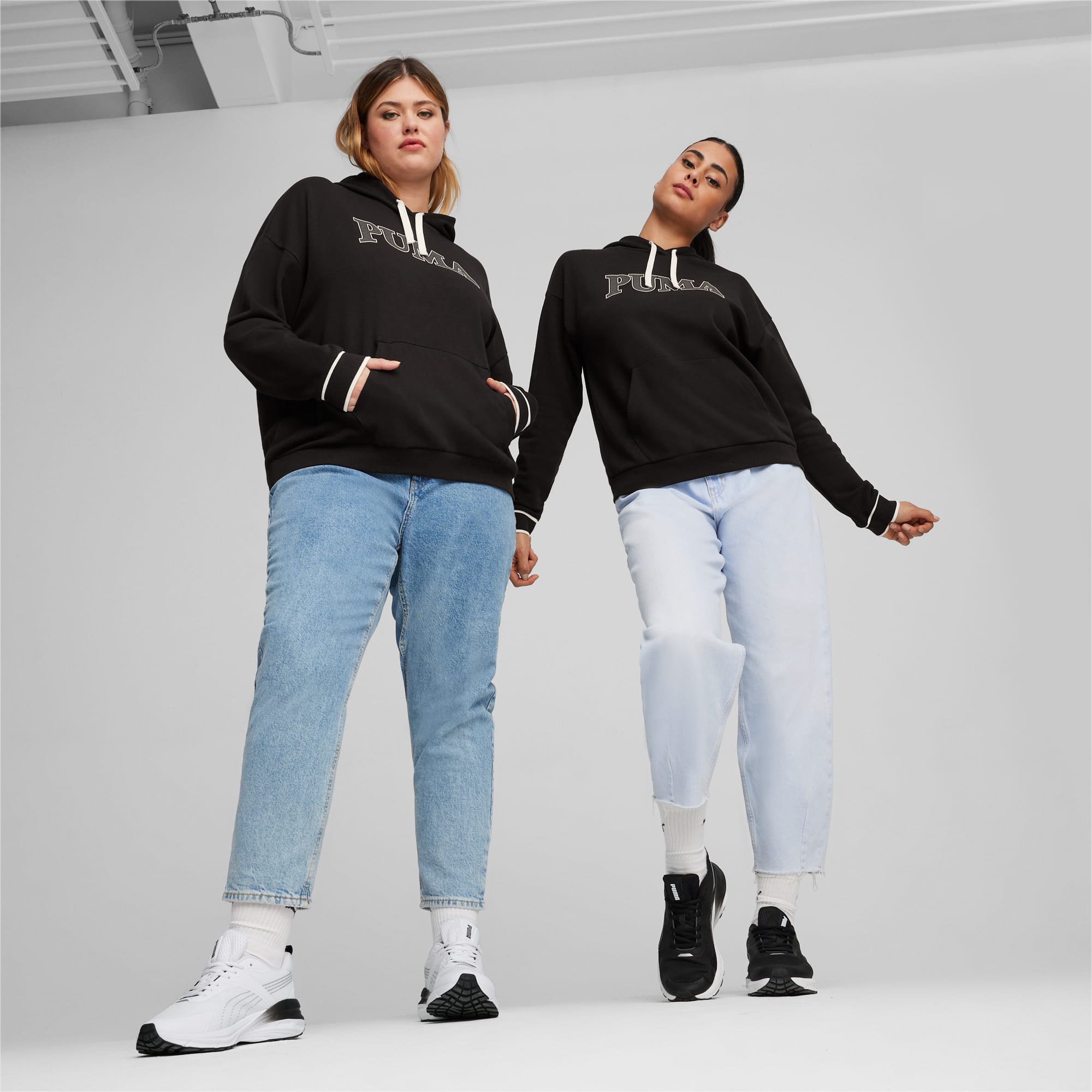 Pull puma 2025 S