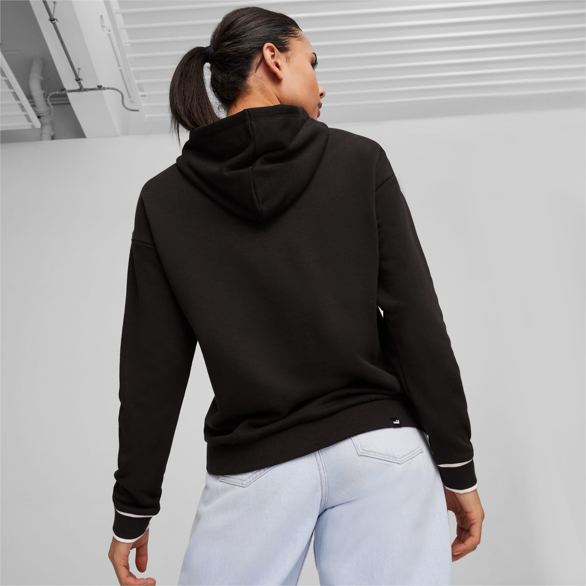 Puma ladies sweatshirts online