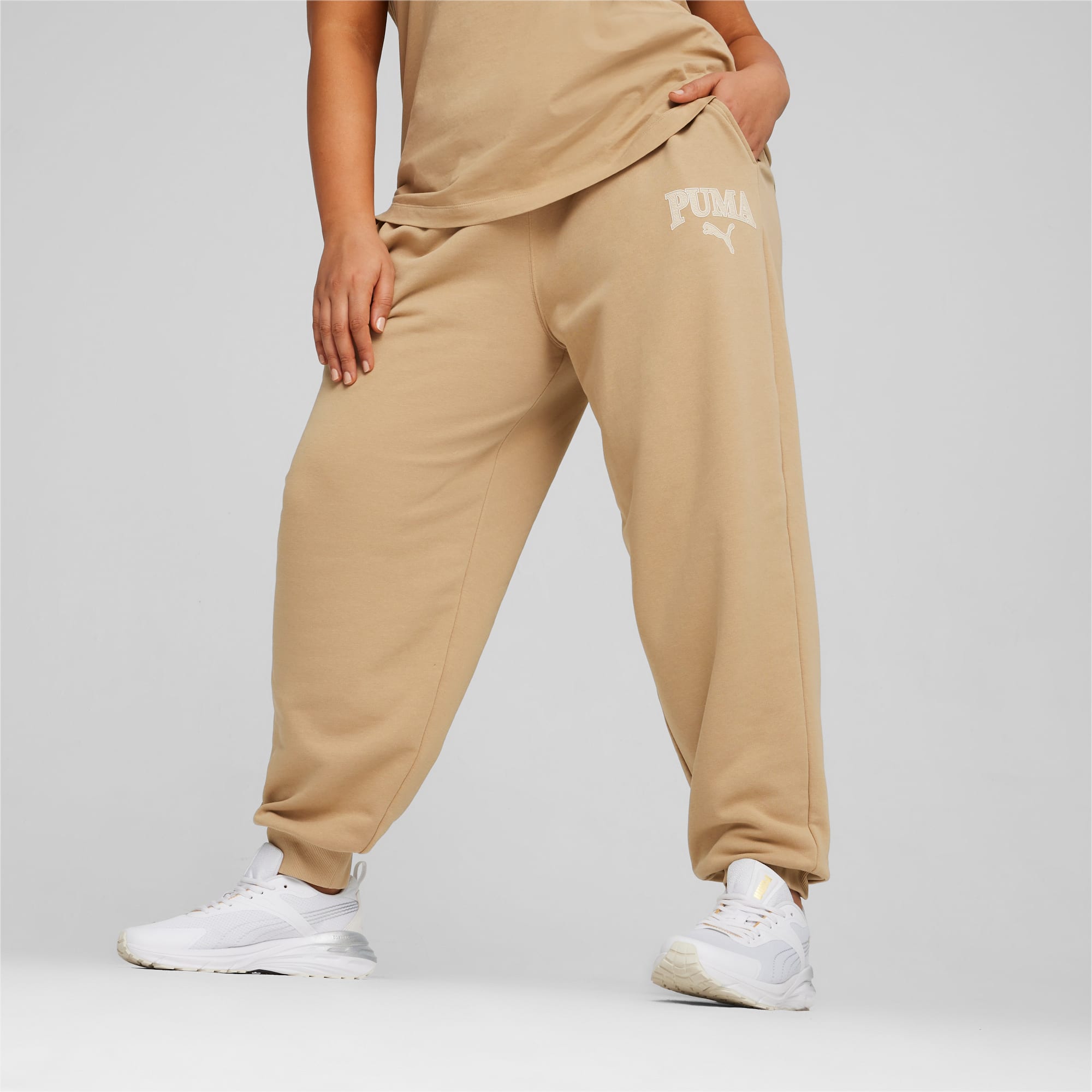 Puma women's active track pants online