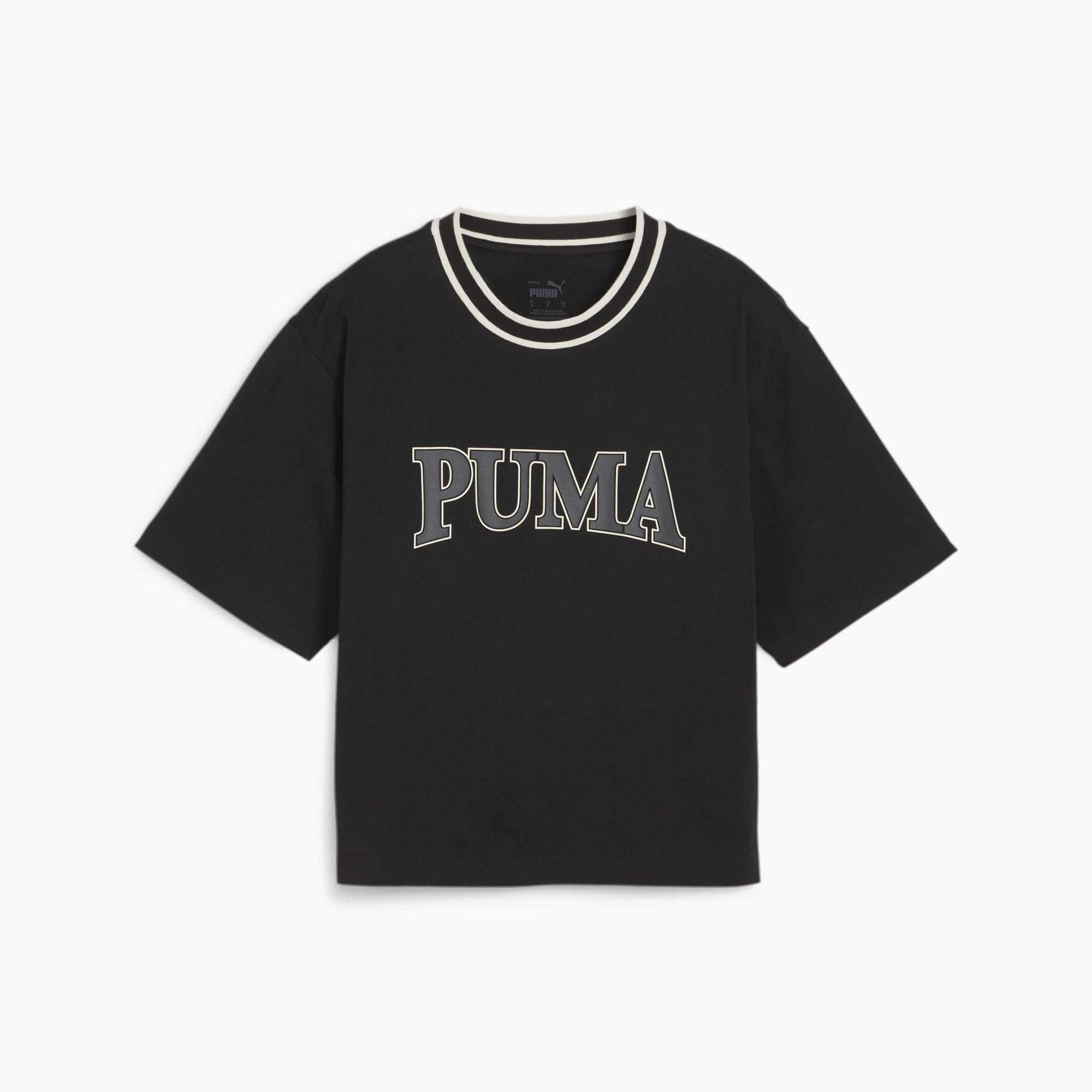 Camisetas puma para hotsell mujer