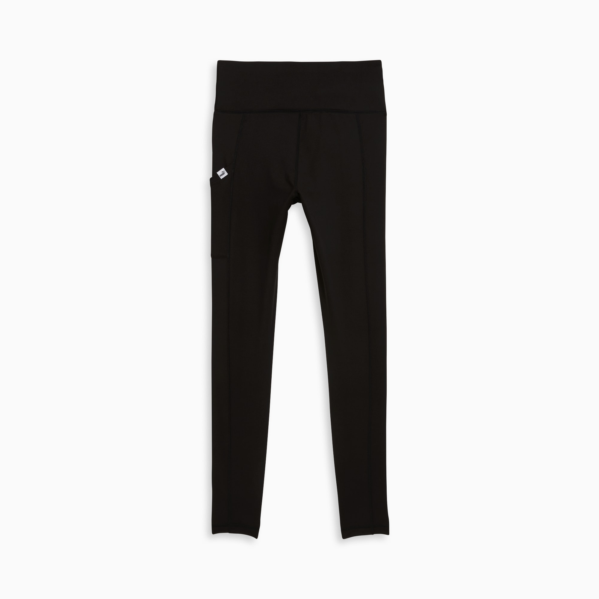 Buy Black Leggings for Women by Puma Online